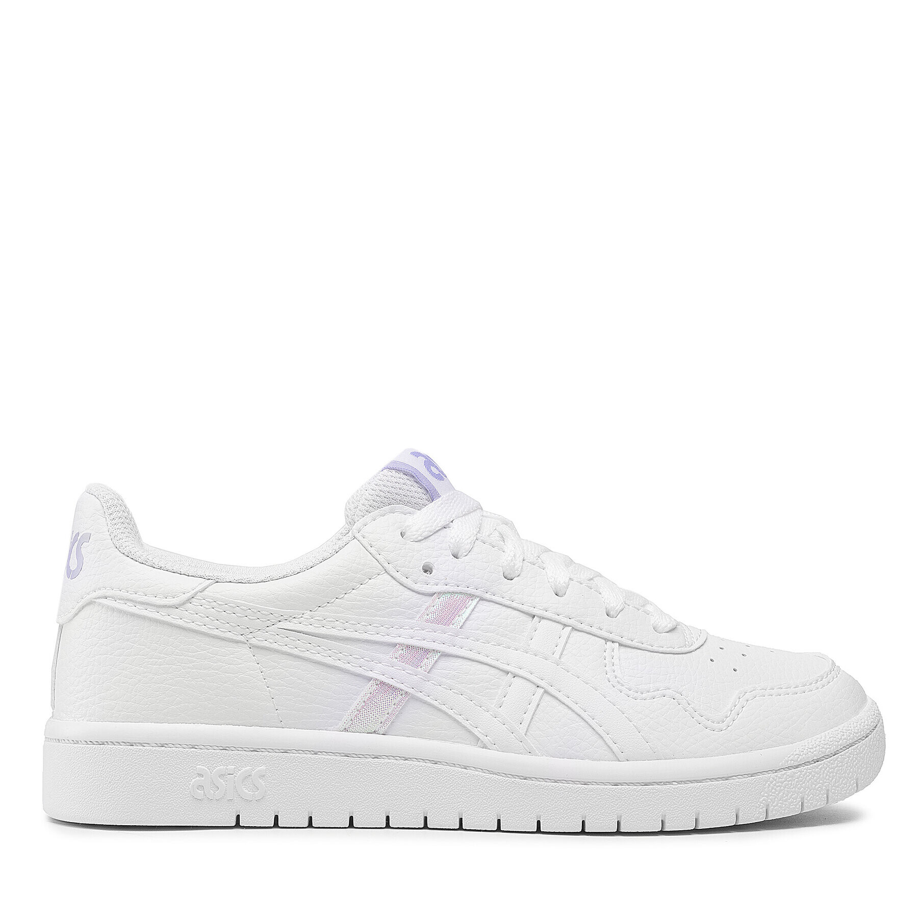 Asics Обувки Japan S Gs 1204A064 Бял - Pepit.bg