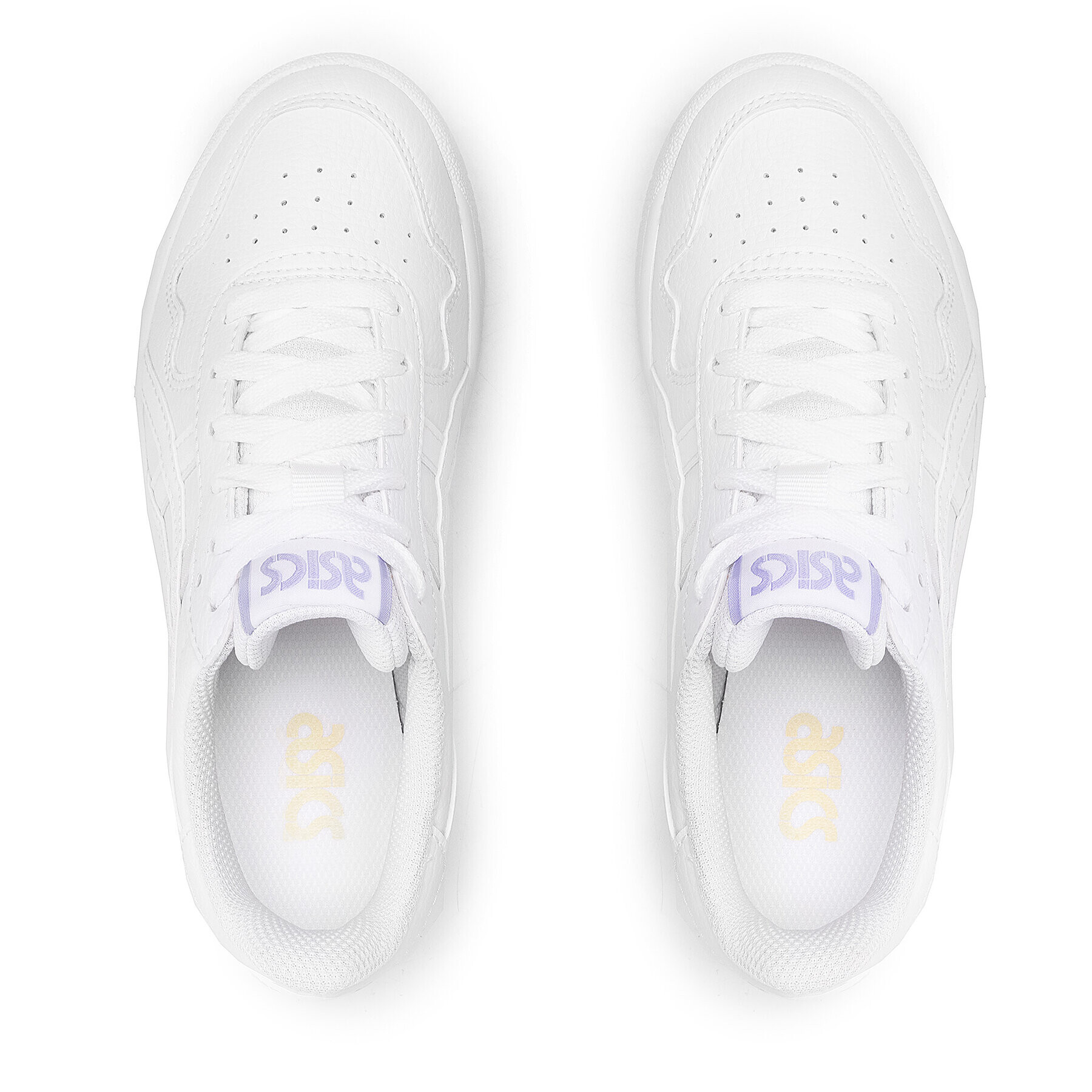 Asics Обувки Japan S Gs 1204A064 Бял - Pepit.bg