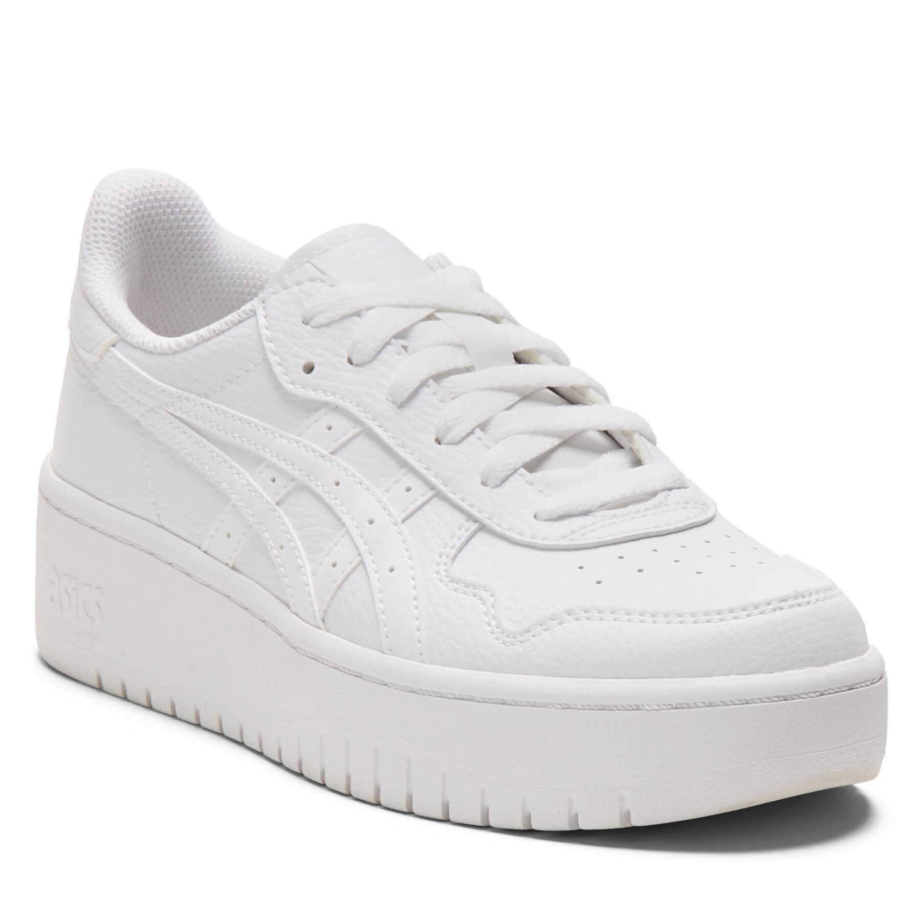 Asics Обувки JAPAN S PF 1192A212 Бял - Pepit.bg