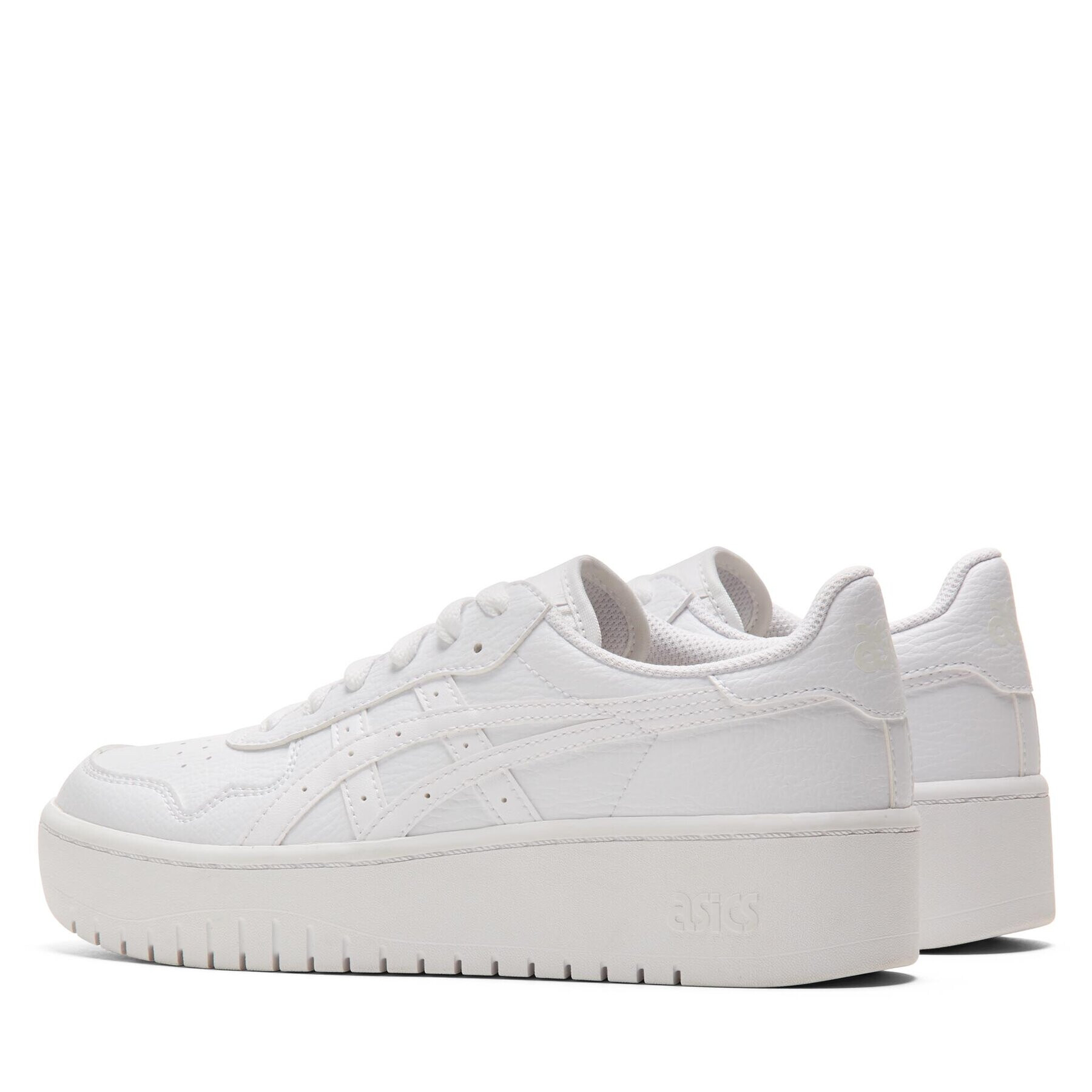Asics Обувки JAPAN S PF 1192A212 Бял - Pepit.bg