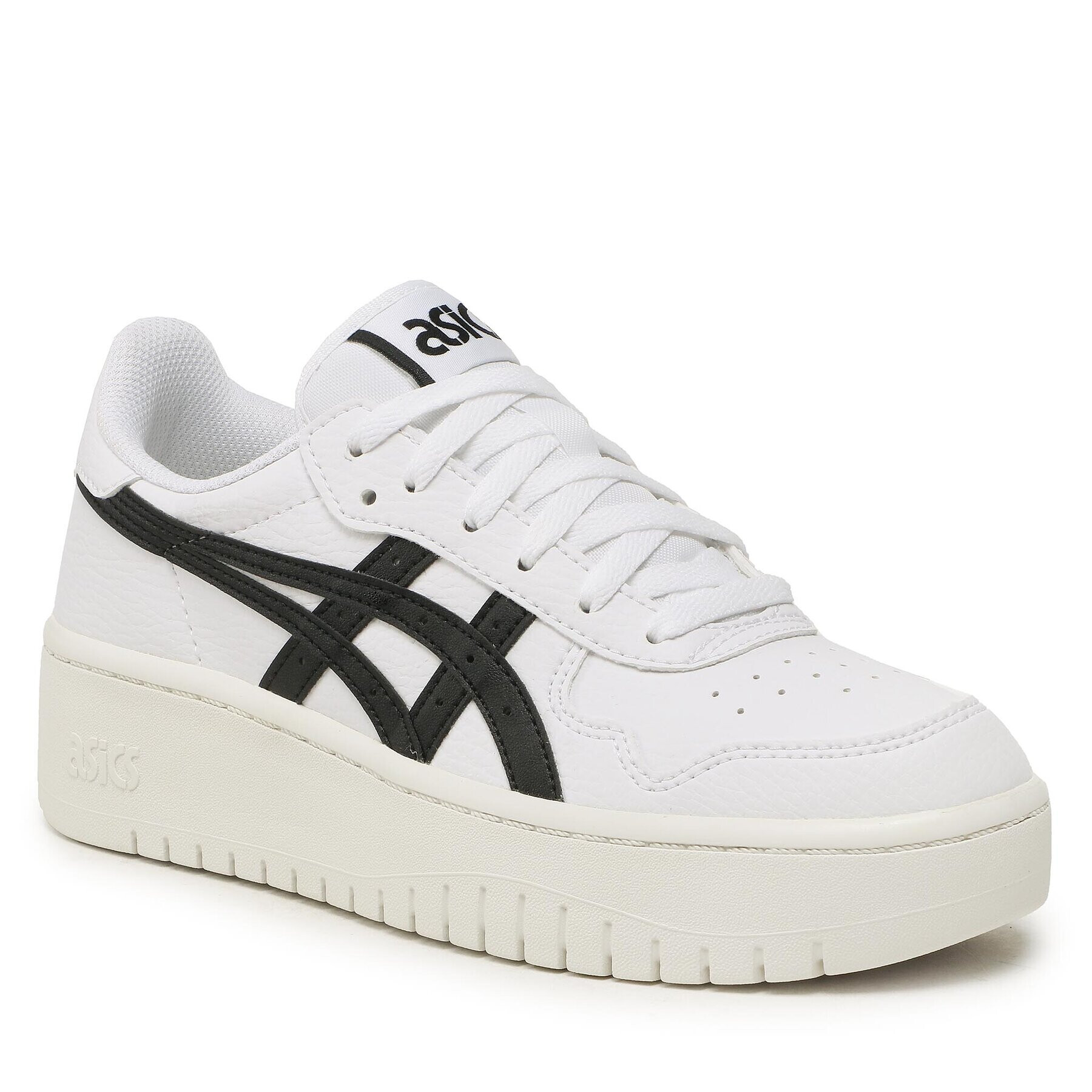 Asics Обувки JAPAN S PF 1202A024 Бял - Pepit.bg