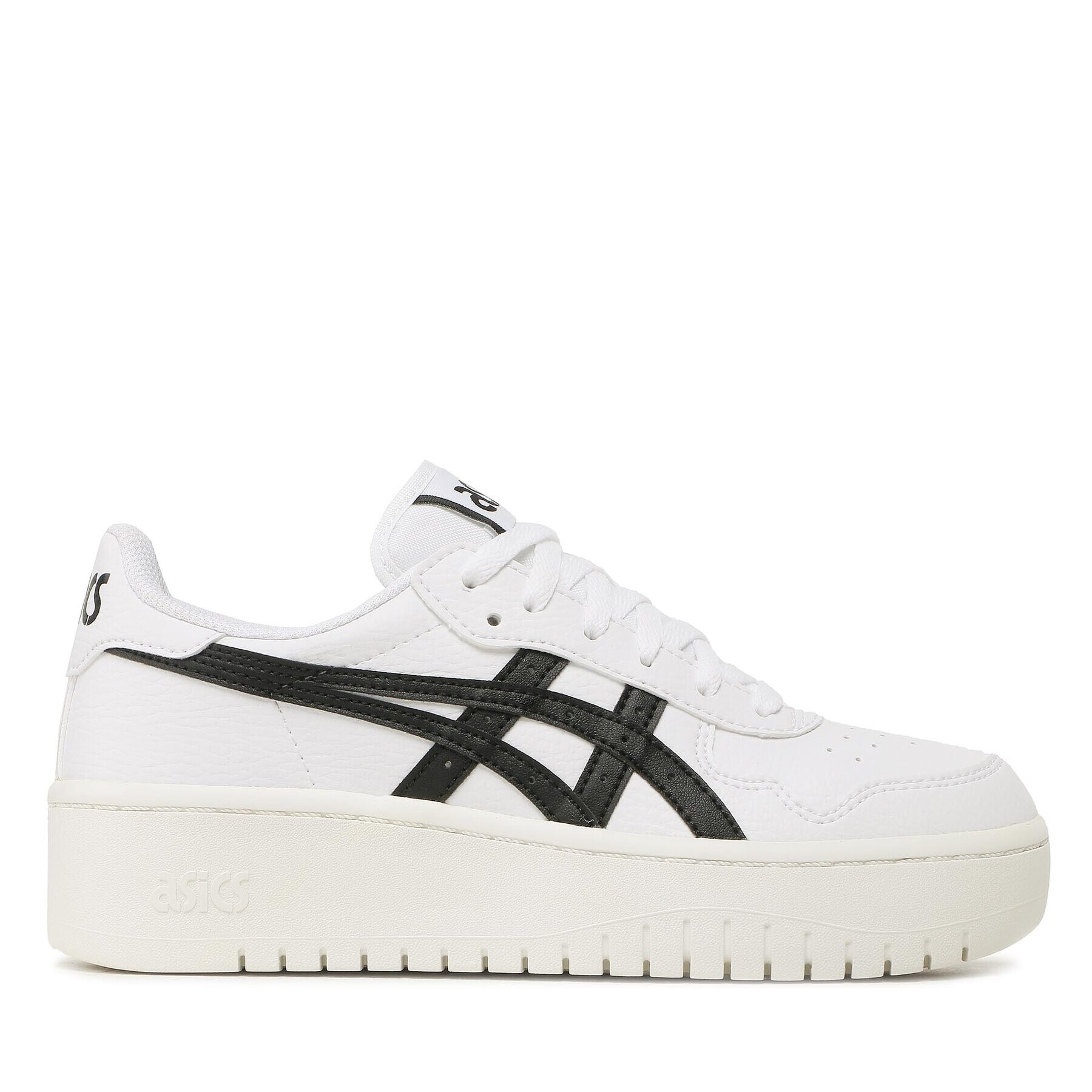 Asics Обувки JAPAN S PF 1202A024 Бял - Pepit.bg