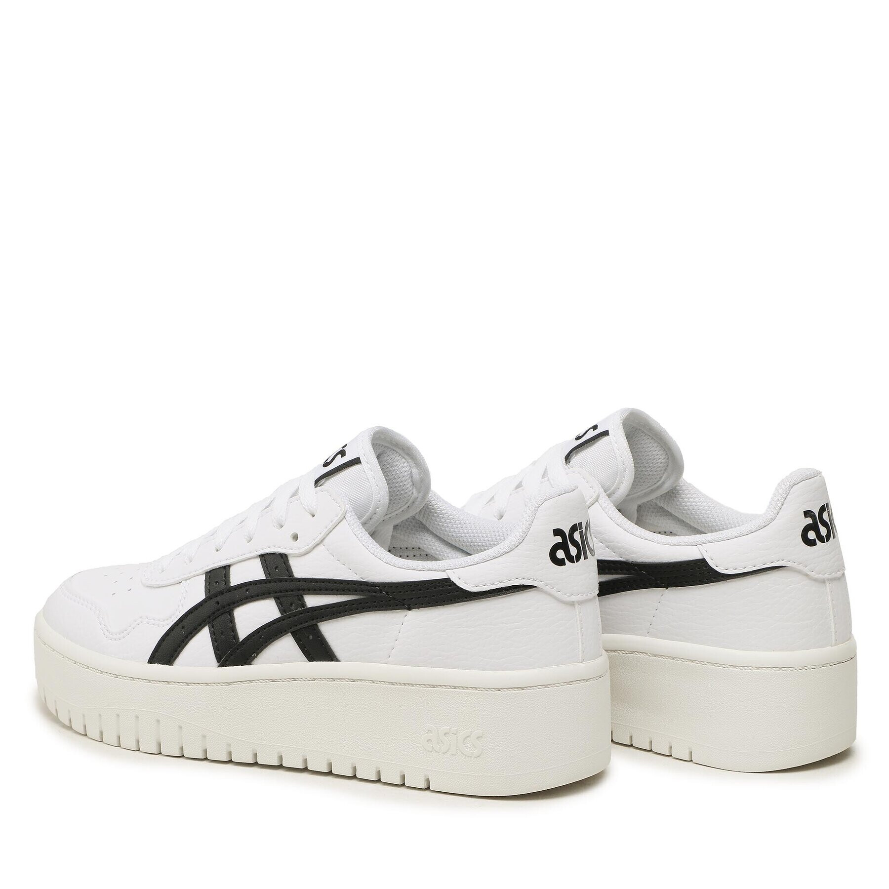 Asics Обувки JAPAN S PF 1202A024 Бял - Pepit.bg