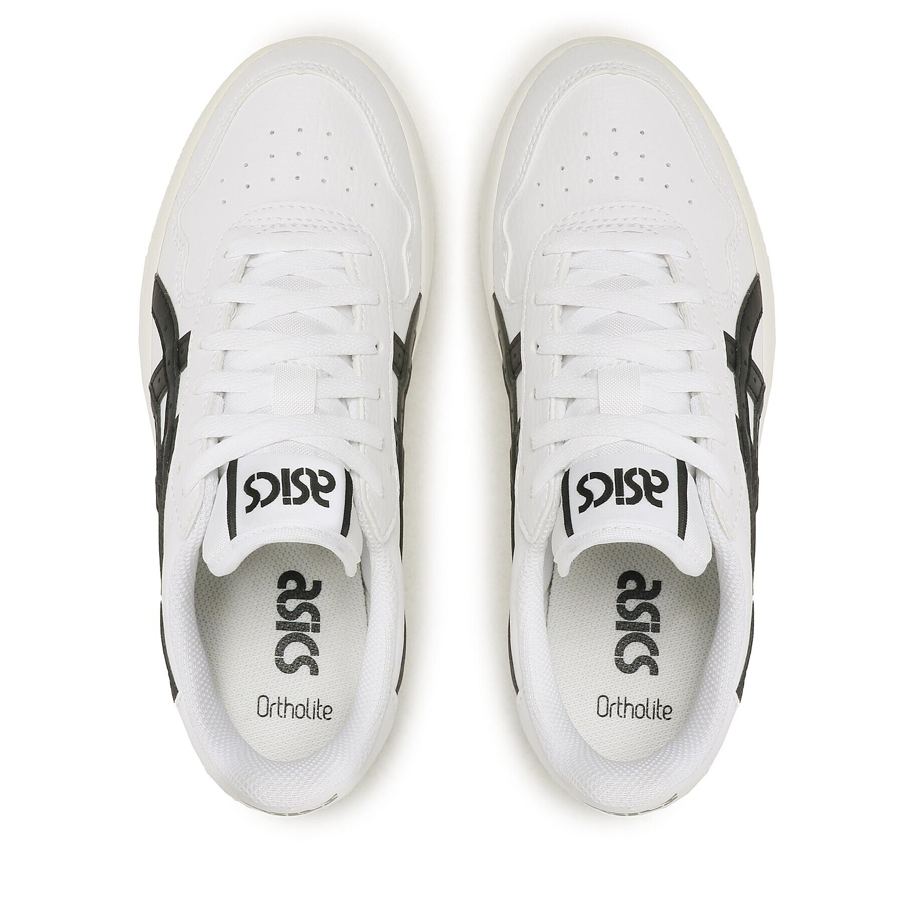 Asics Обувки JAPAN S PF 1202A024 Бял - Pepit.bg