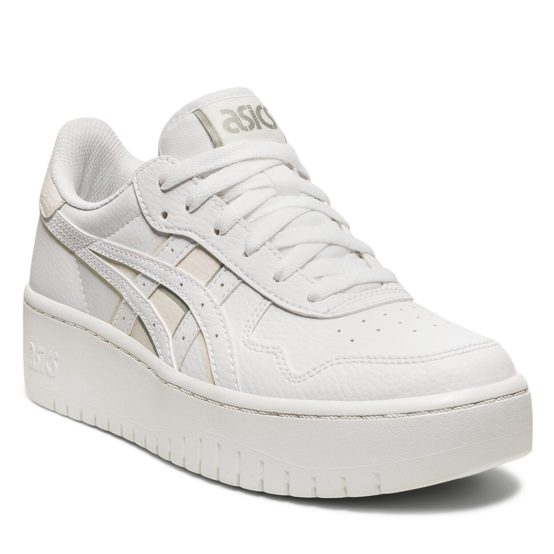 Asics Обувки JAPAN S PF 1202A360 Бял - Pepit.bg