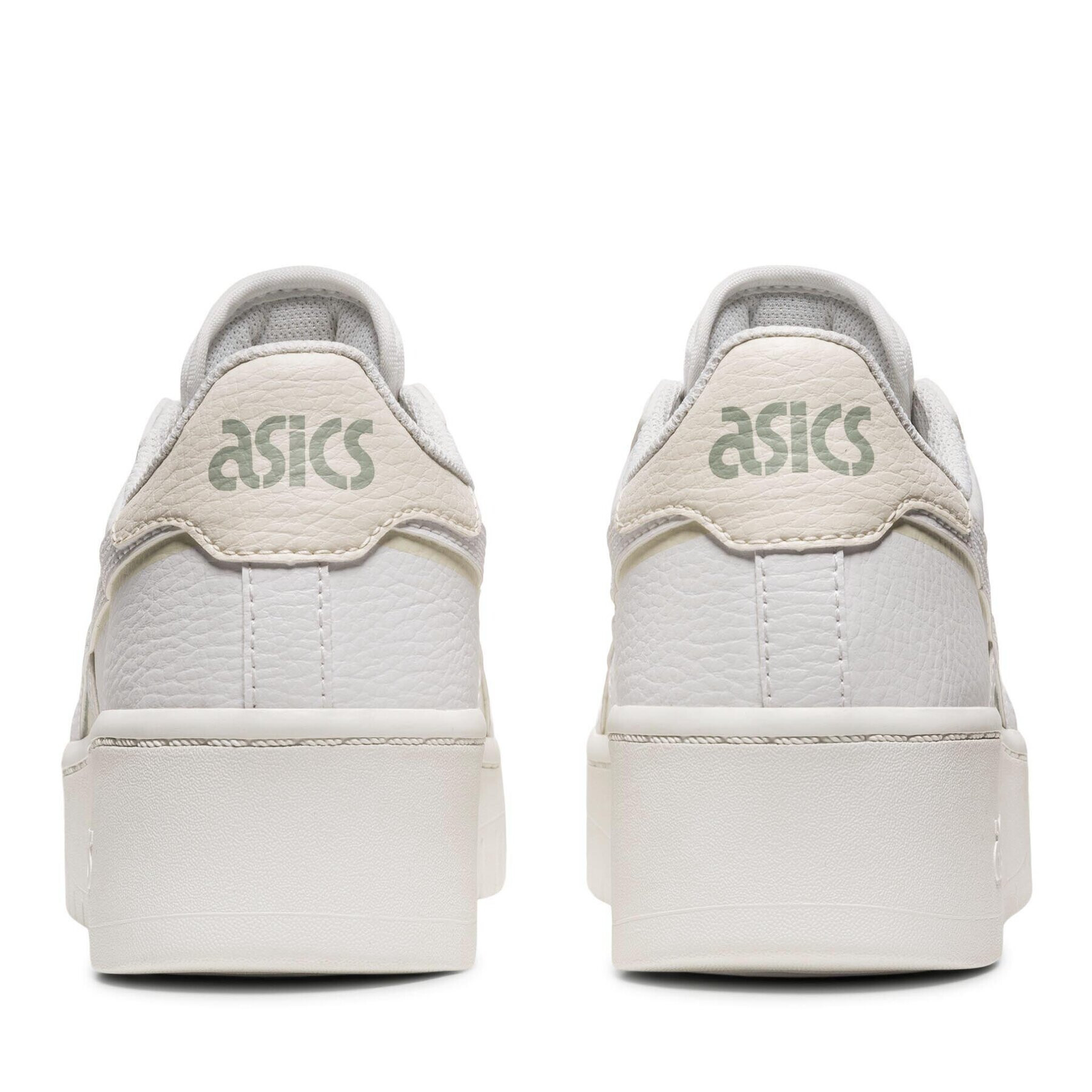 Asics Обувки JAPAN S PF 1202A360 Бял - Pepit.bg