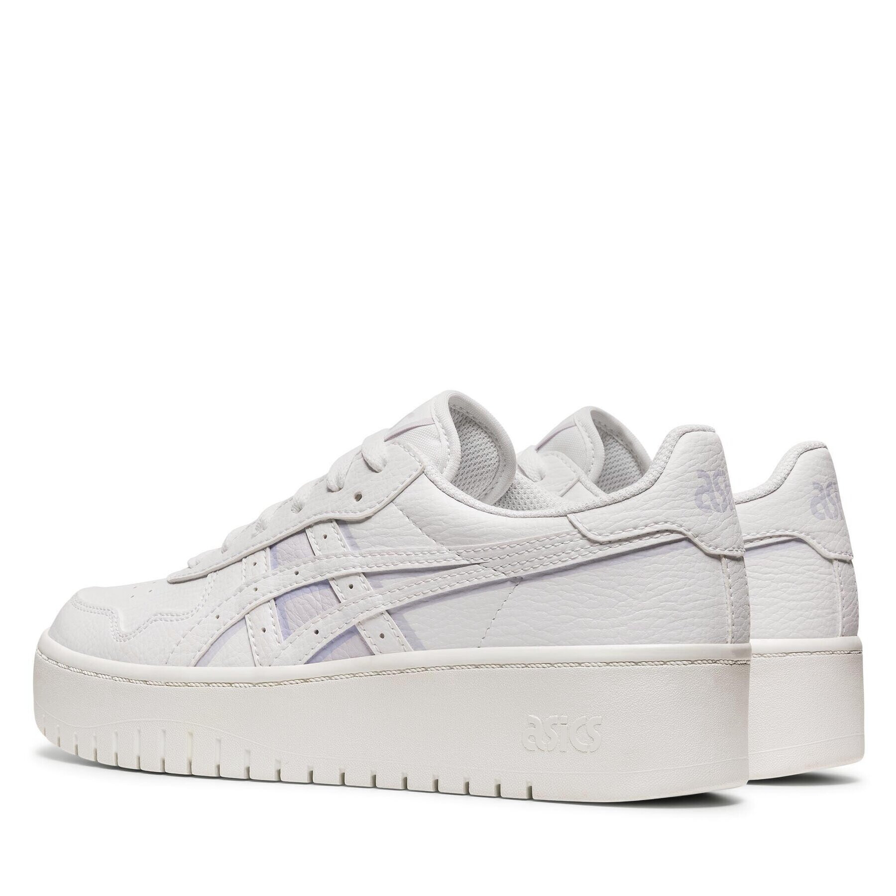 Asics Обувки JAPAN S PF 1202A360 Бял - Pepit.bg