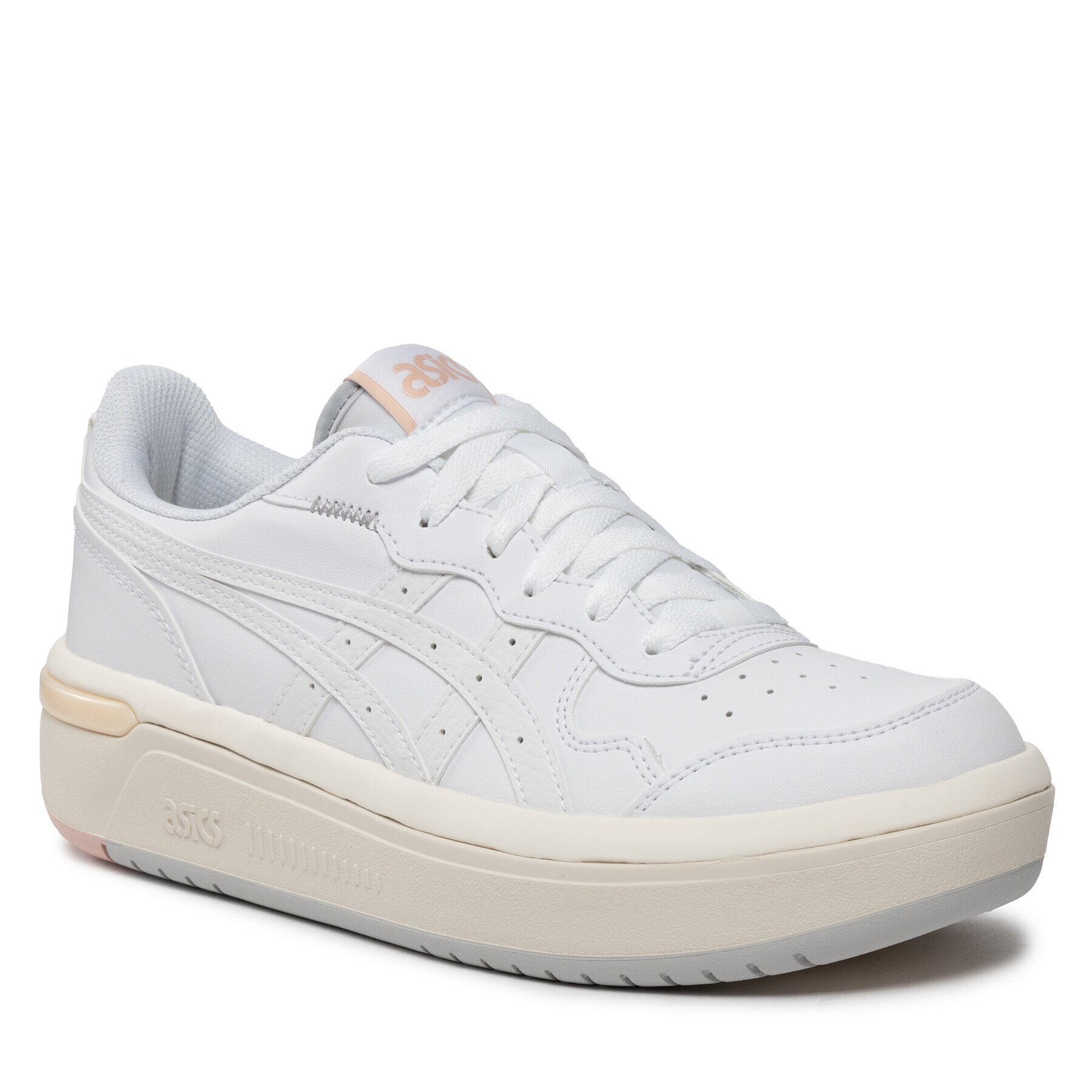 Asics Обувки Japan S St 1203A289 Бял - Pepit.bg