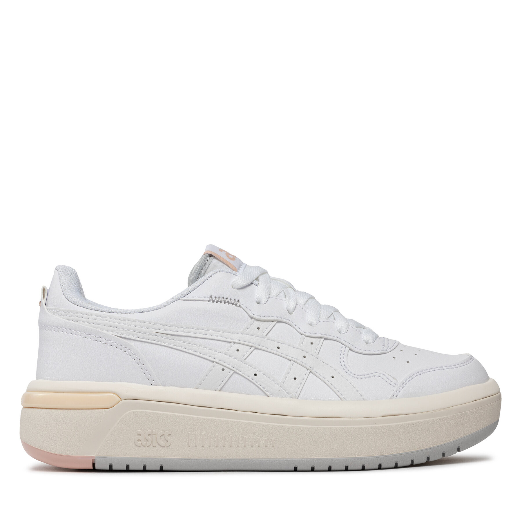 Asics Обувки Japan S St 1203A289 Бял - Pepit.bg