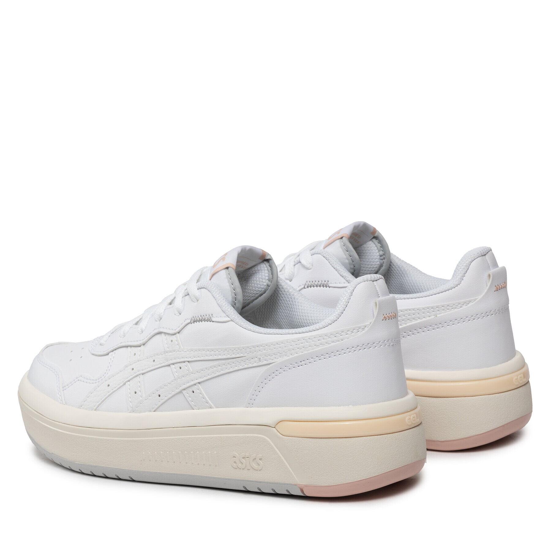 Asics Обувки Japan S St 1203A289 Бял - Pepit.bg
