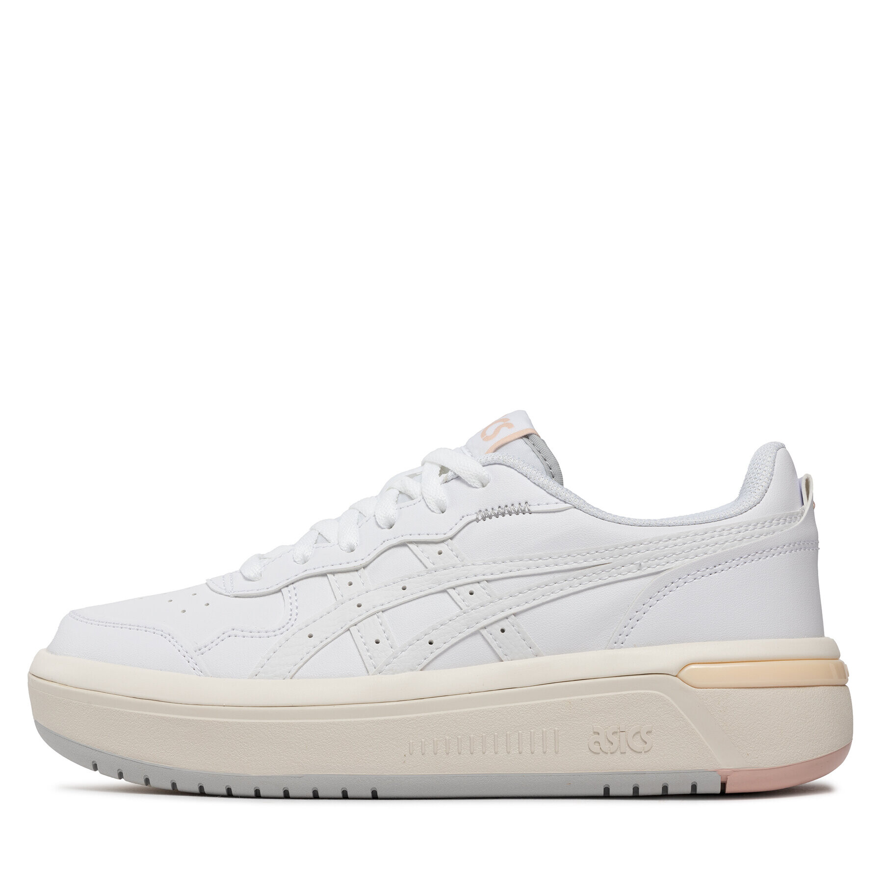 Asics Обувки Japan S St 1203A289 Бял - Pepit.bg