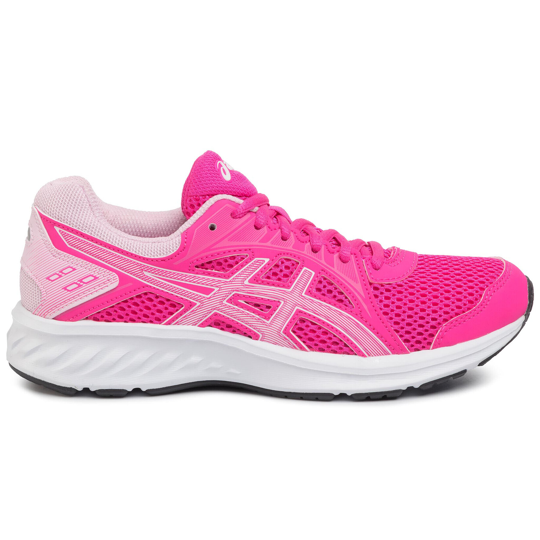 Asics Обувки Jolt 2 1012A151 Розов - Pepit.bg