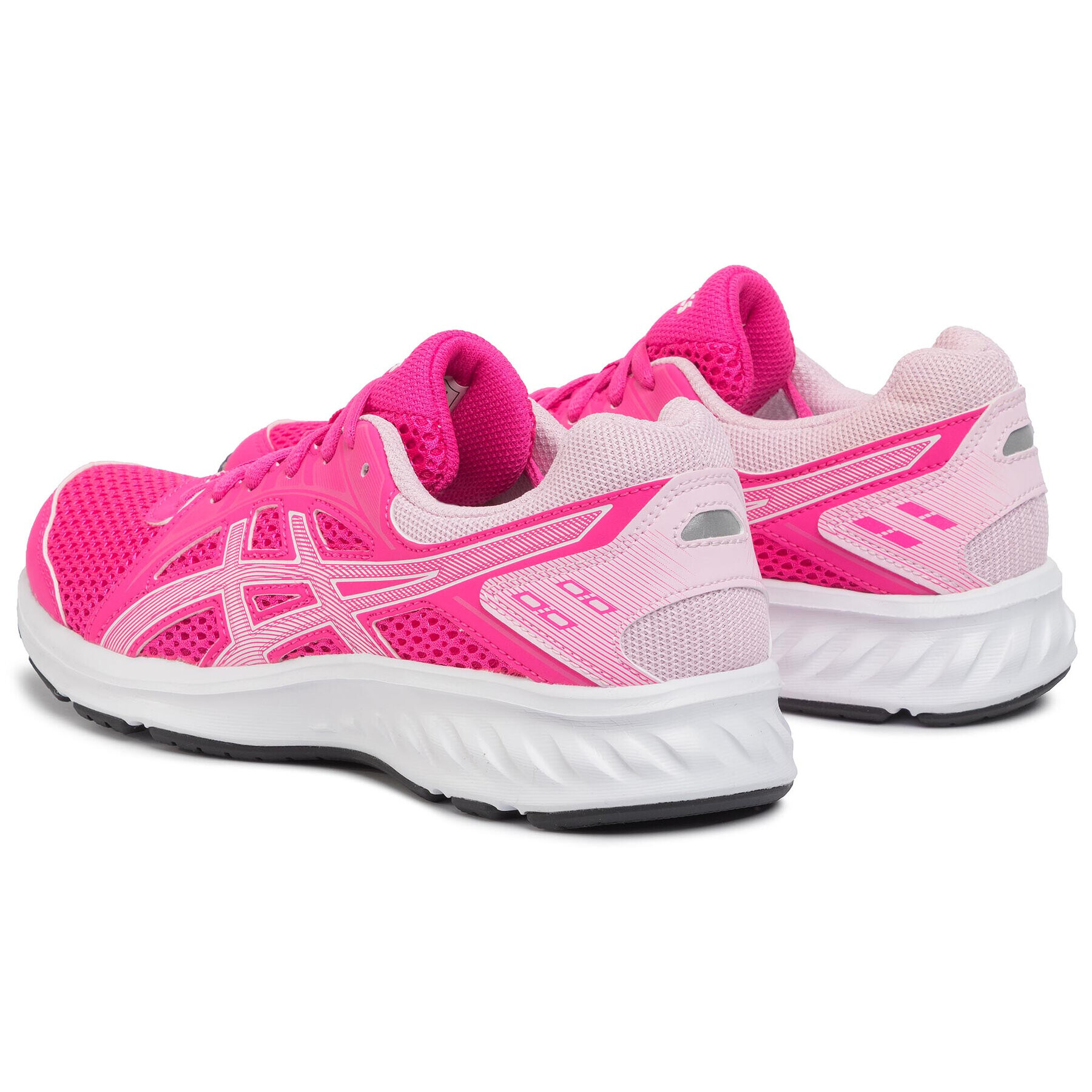 Asics Обувки Jolt 2 1012A151 Розов - Pepit.bg