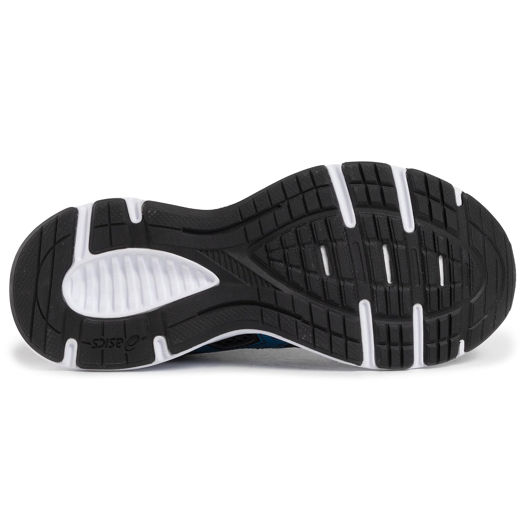 Asics Обувки Jolt 2 Gs 1014A035 Черен - Pepit.bg