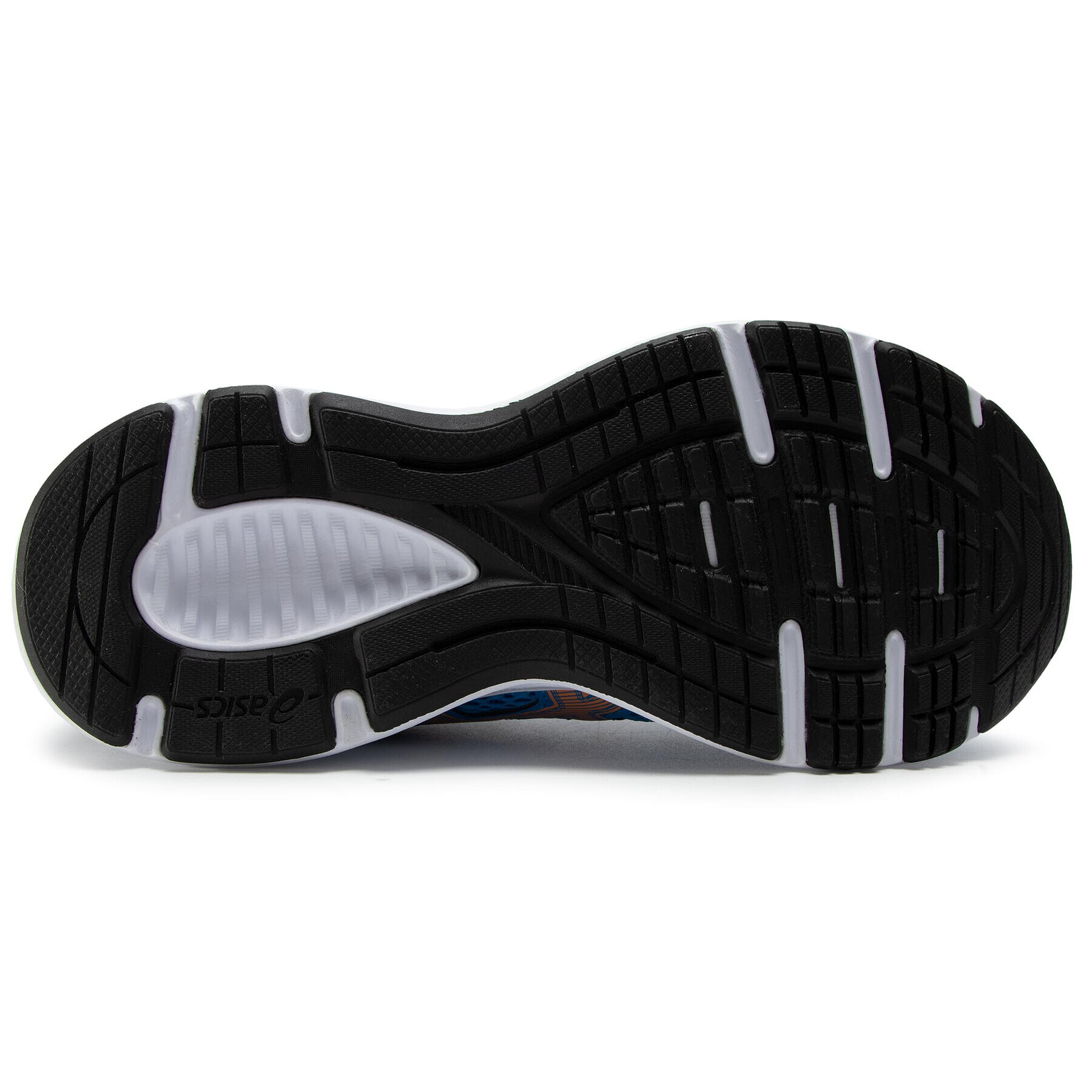 Asics Обувки Jolt 2 Gs 1014A035 Син - Pepit.bg