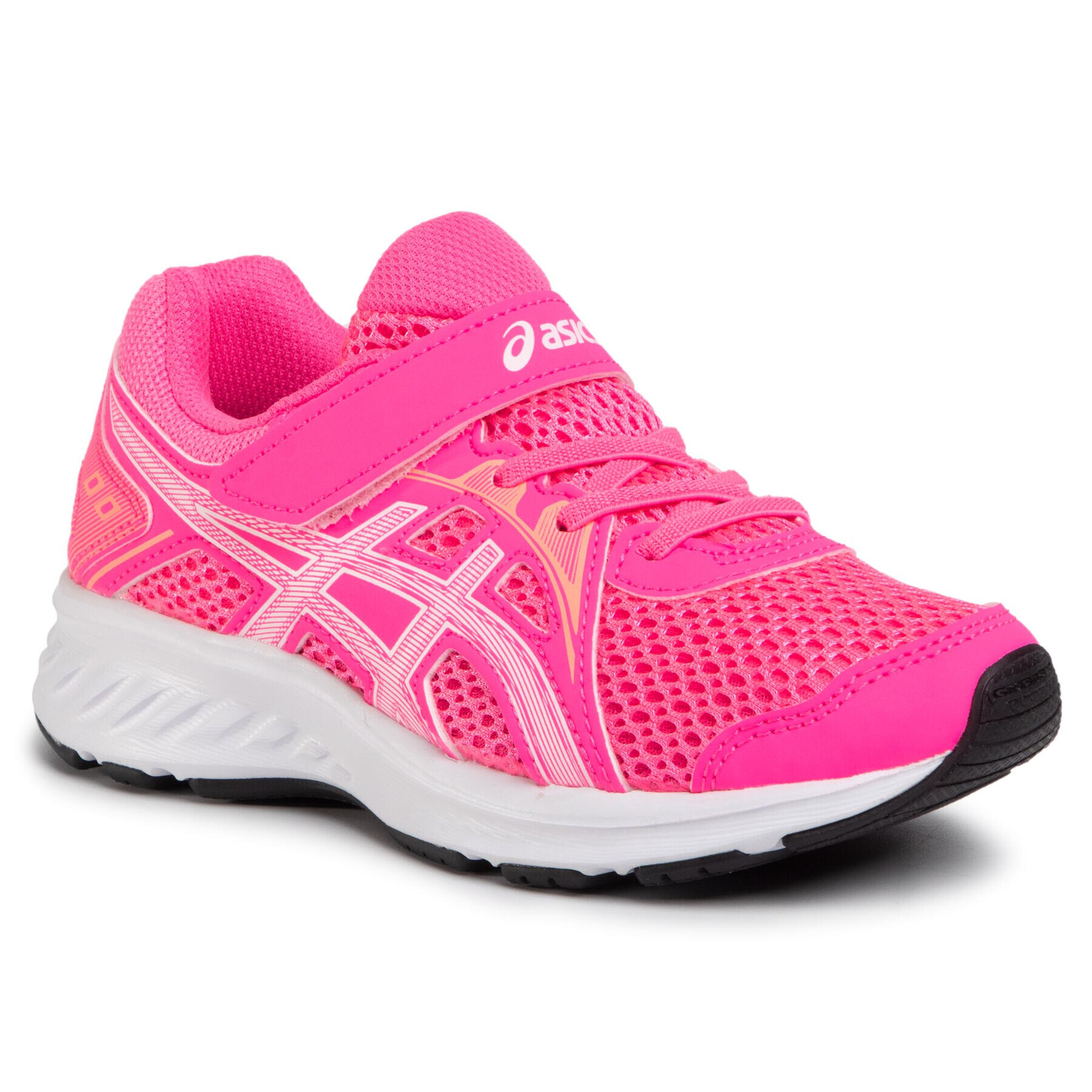 Asics Обувки Jolt 2 Ps 1014A034 Розов - Pepit.bg