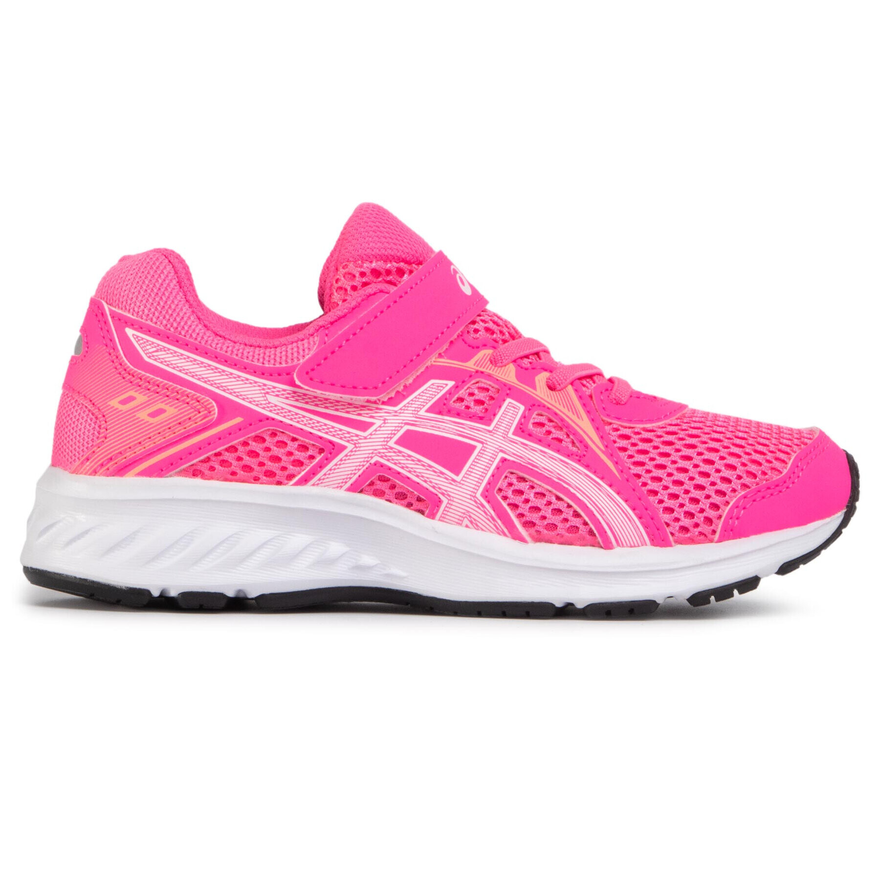Asics Обувки Jolt 2 Ps 1014A034 Розов - Pepit.bg