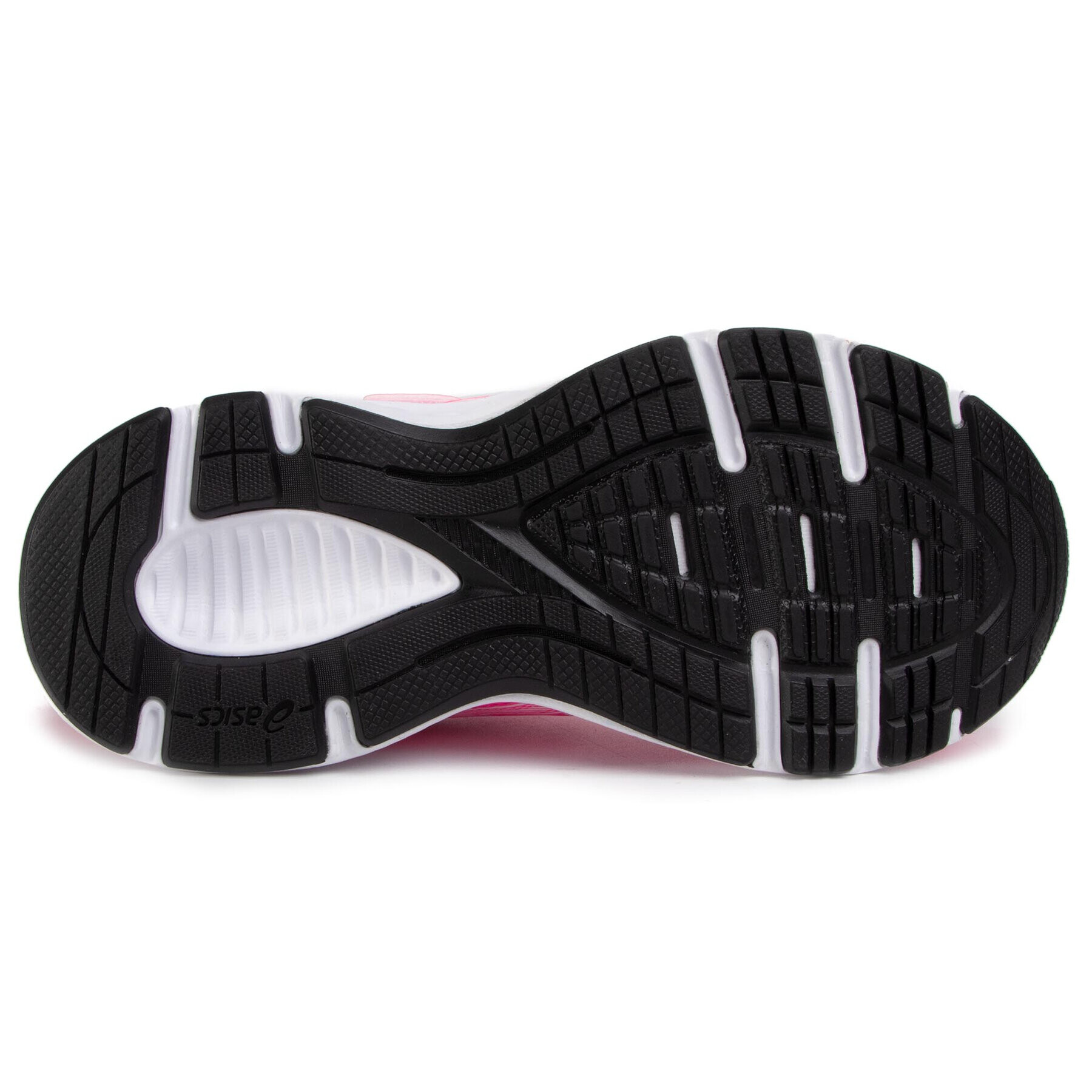 Asics Обувки Jolt 2 Ps 1014A034 Розов - Pepit.bg