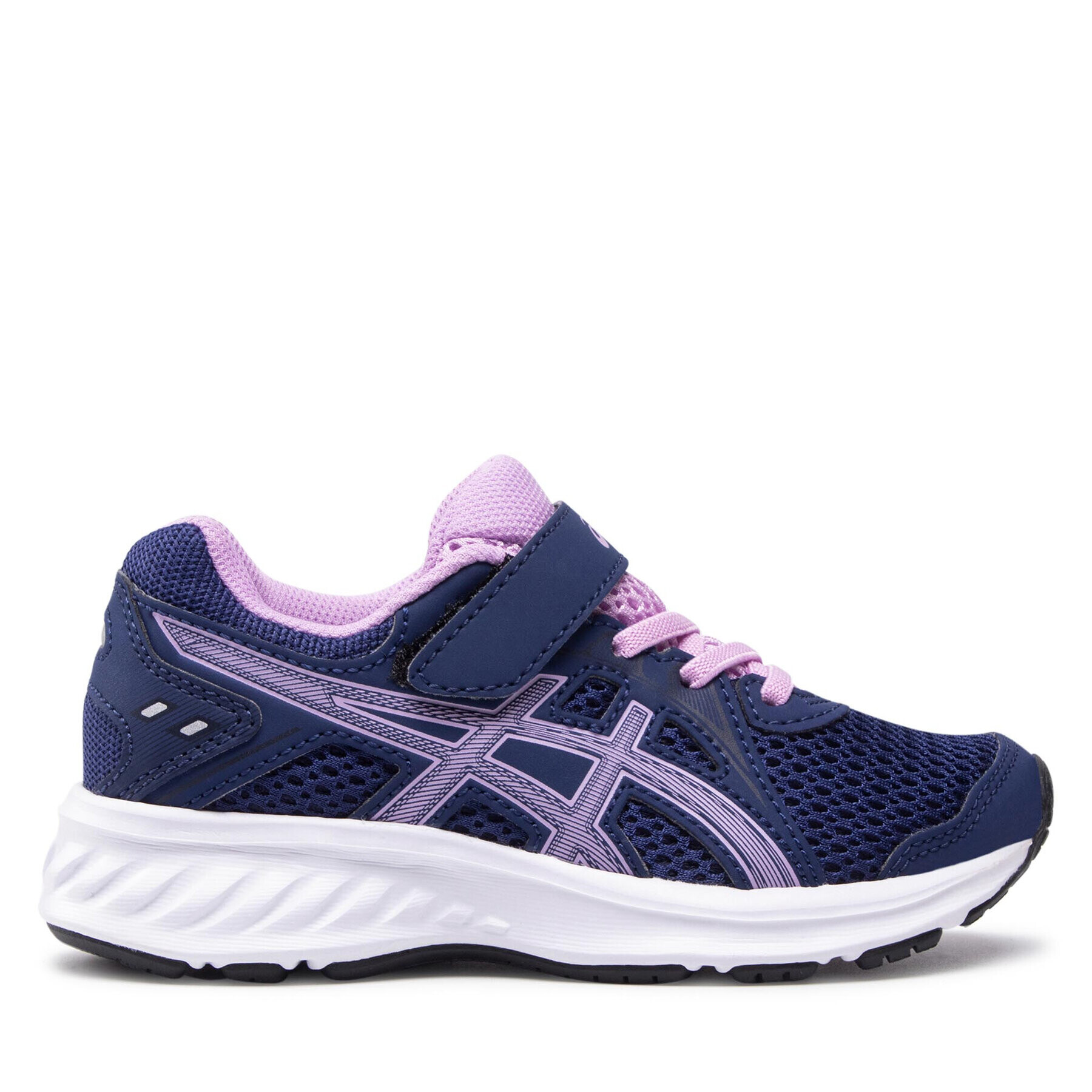 Asics Обувки Jolt 2 Ps 1014A034 Виолетов - Pepit.bg