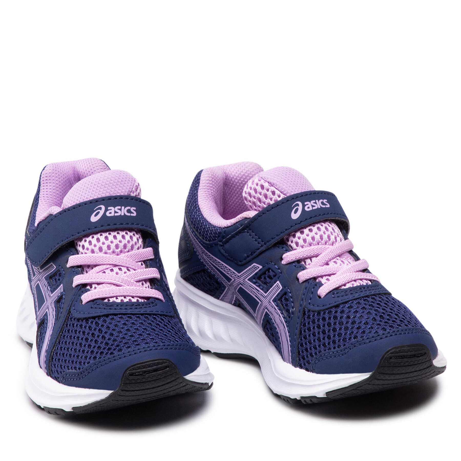 Asics Обувки Jolt 2 Ps 1014A034 Виолетов - Pepit.bg