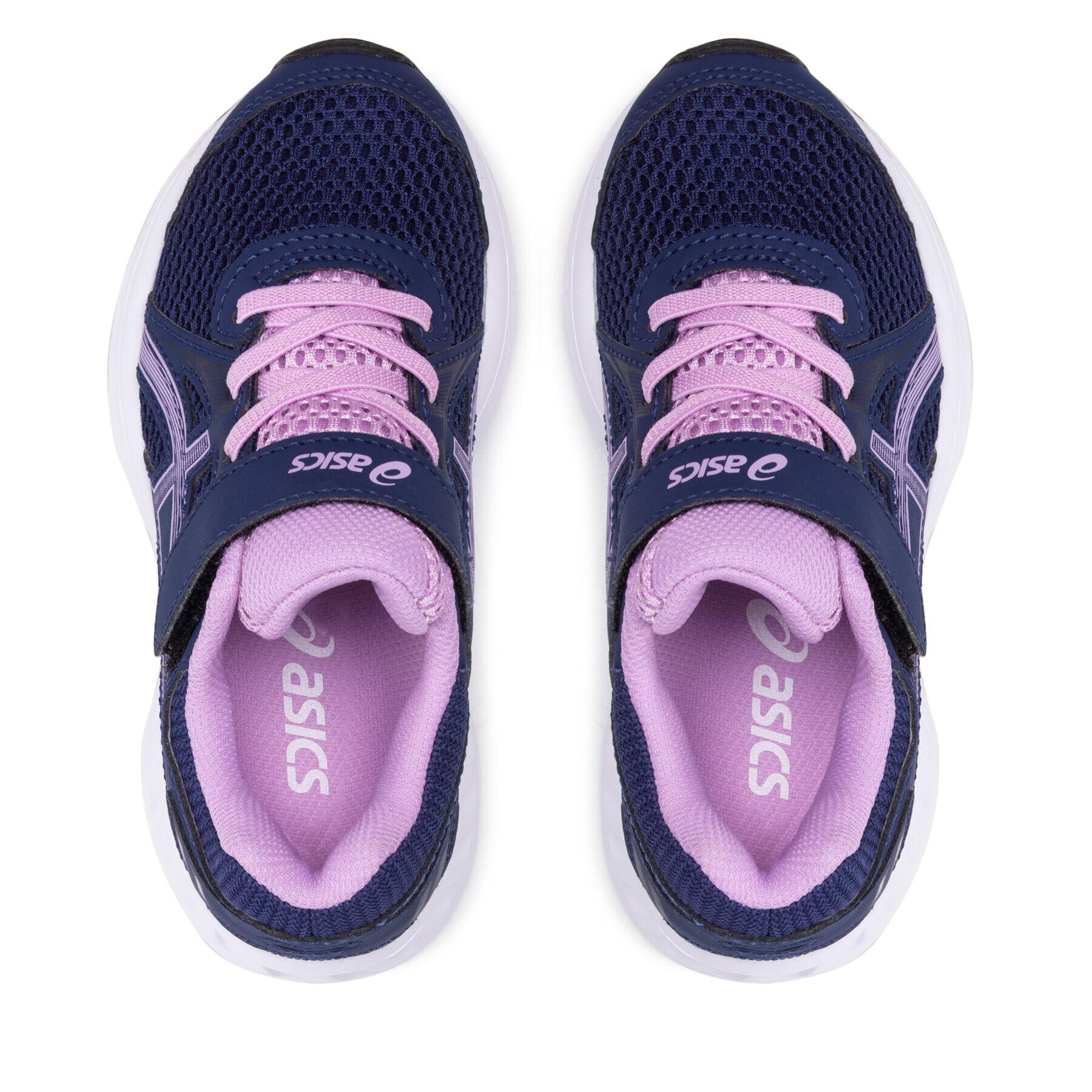 Asics Обувки Jolt 2 Ps 1014A034 Виолетов - Pepit.bg