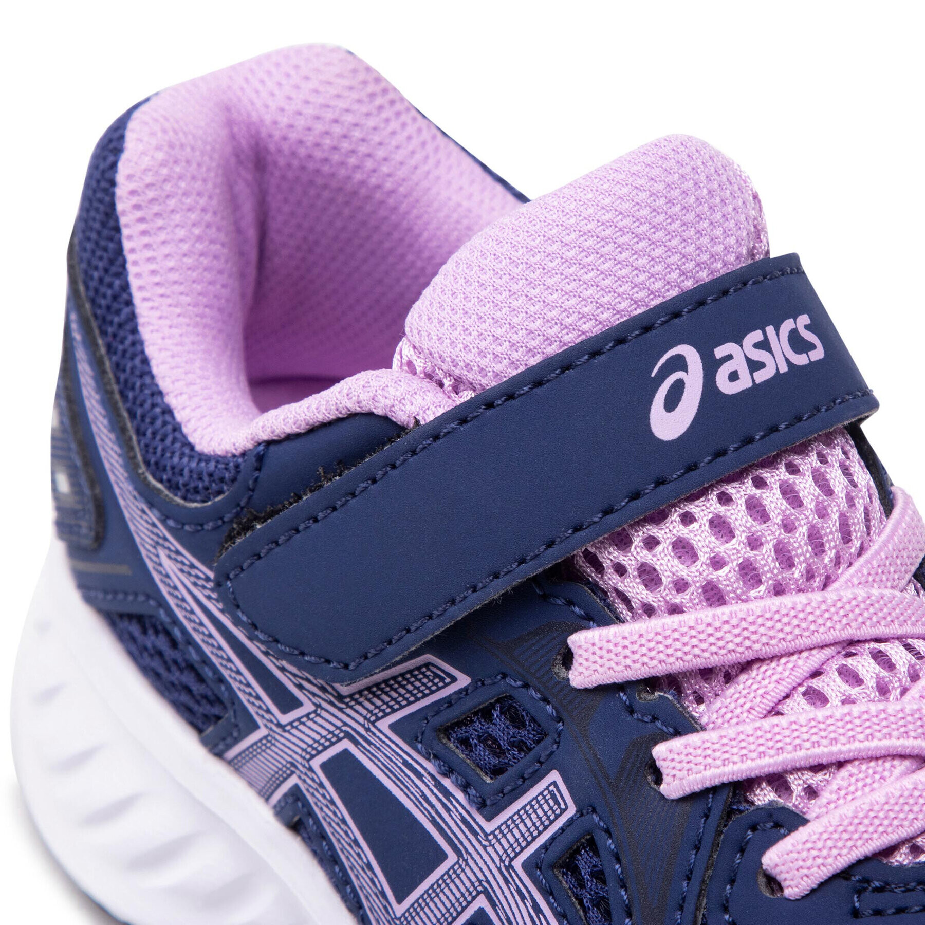 Asics Обувки Jolt 2 Ps 1014A034 Виолетов - Pepit.bg