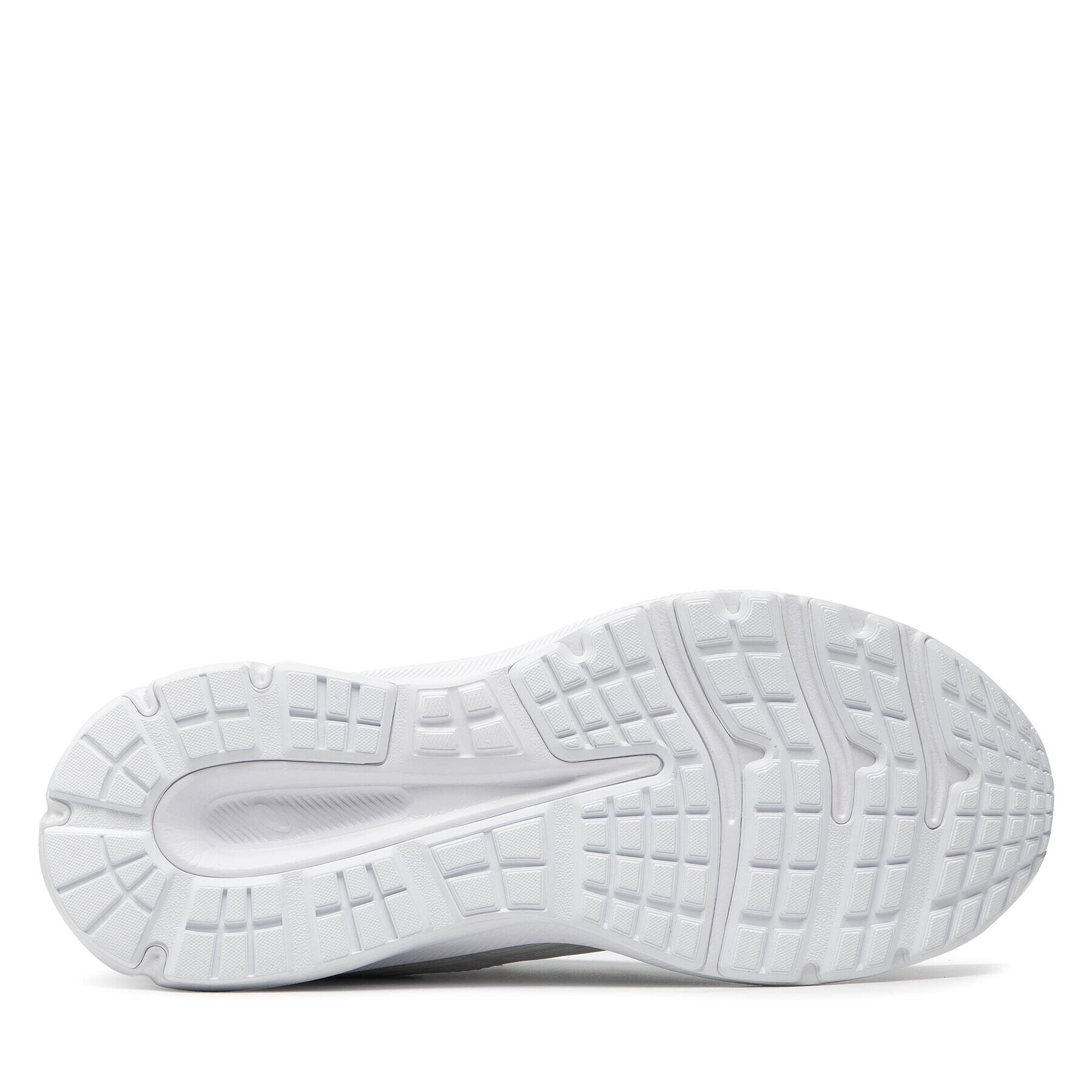 Asics Обувки Jolt 3 1011B034 Бял - Pepit.bg