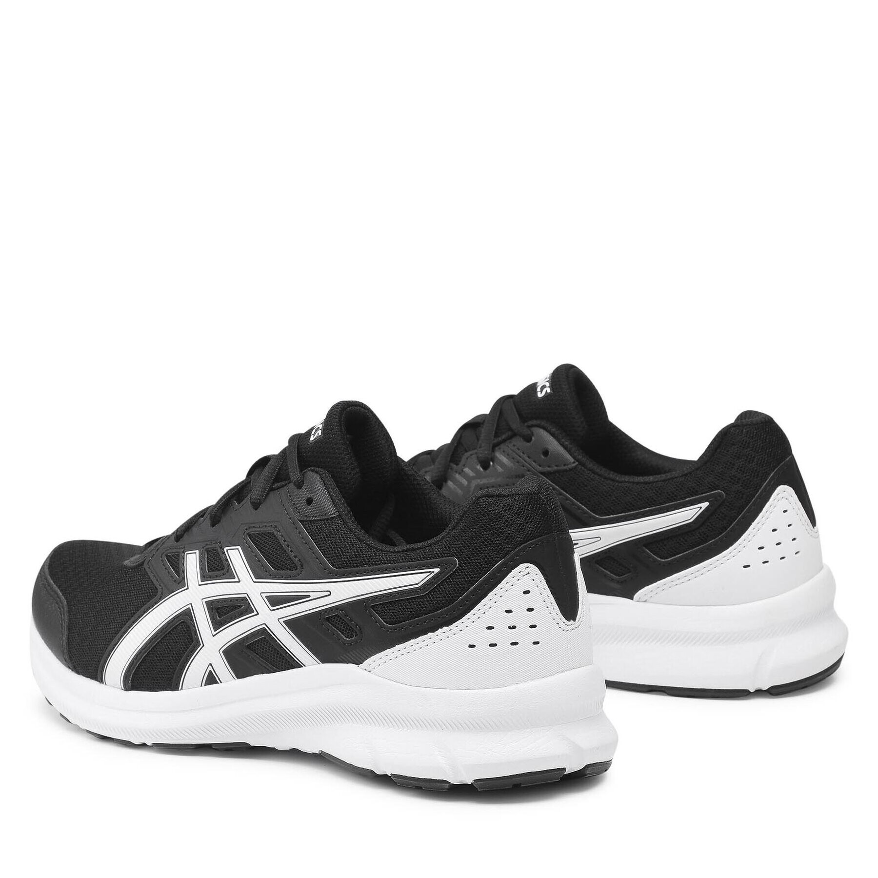 Asics Обувки Jolt 3 1011B034 Черен - Pepit.bg