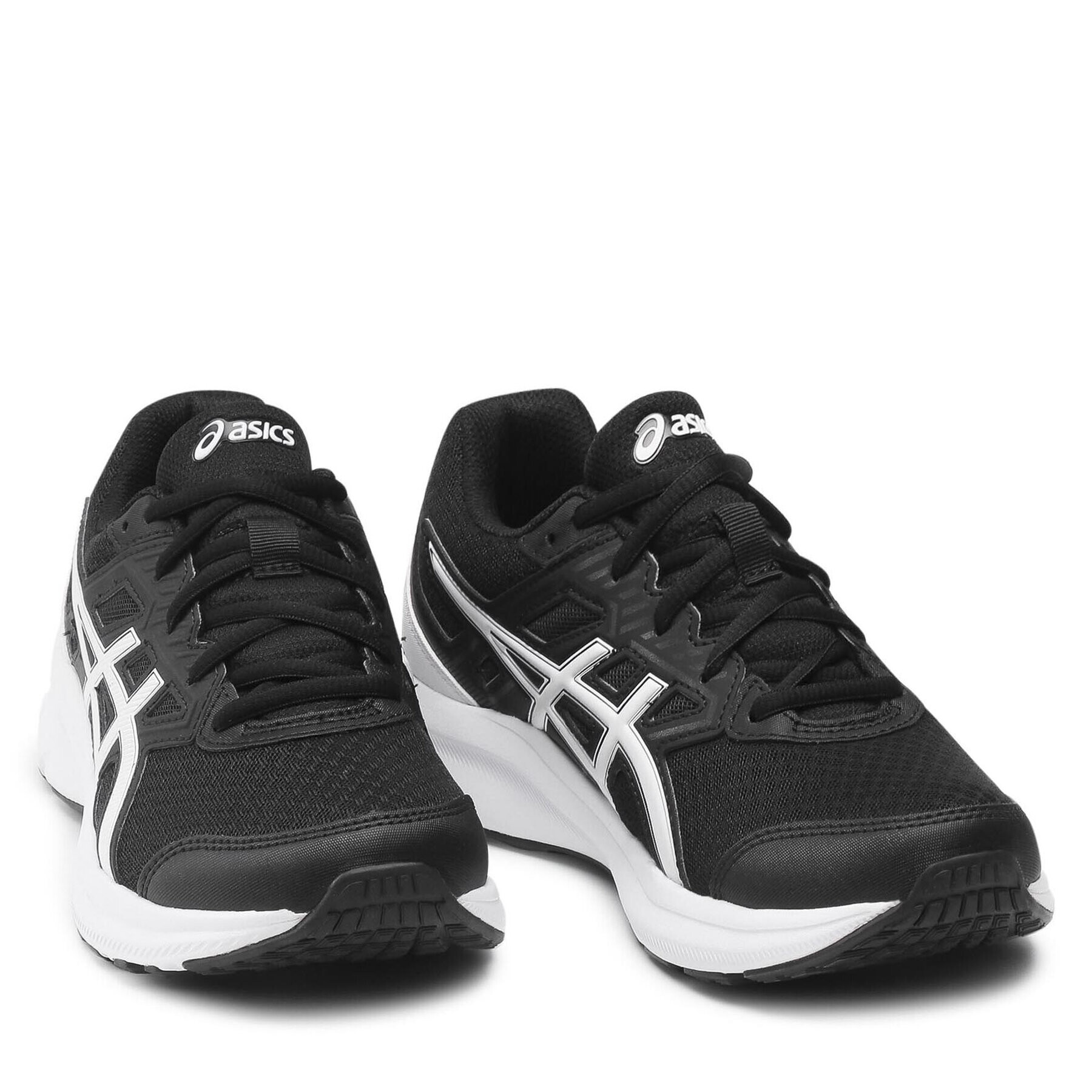 Asics Обувки Jolt 3 1011B034 Черен - Pepit.bg