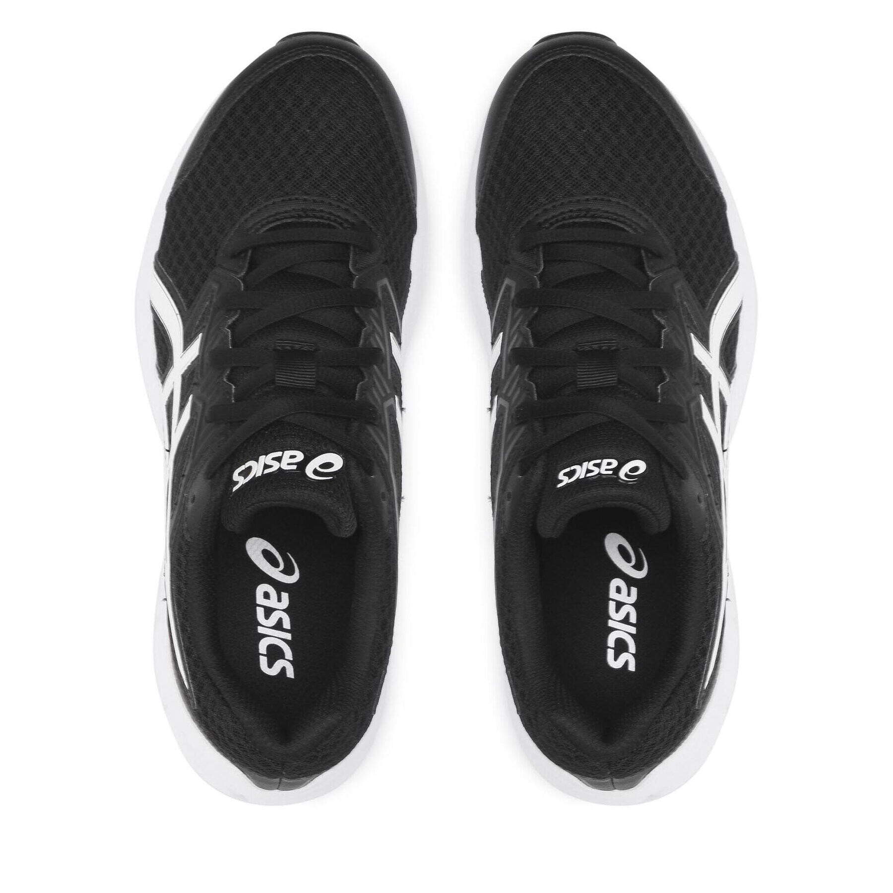 Asics Обувки Jolt 3 1011B034 Черен - Pepit.bg