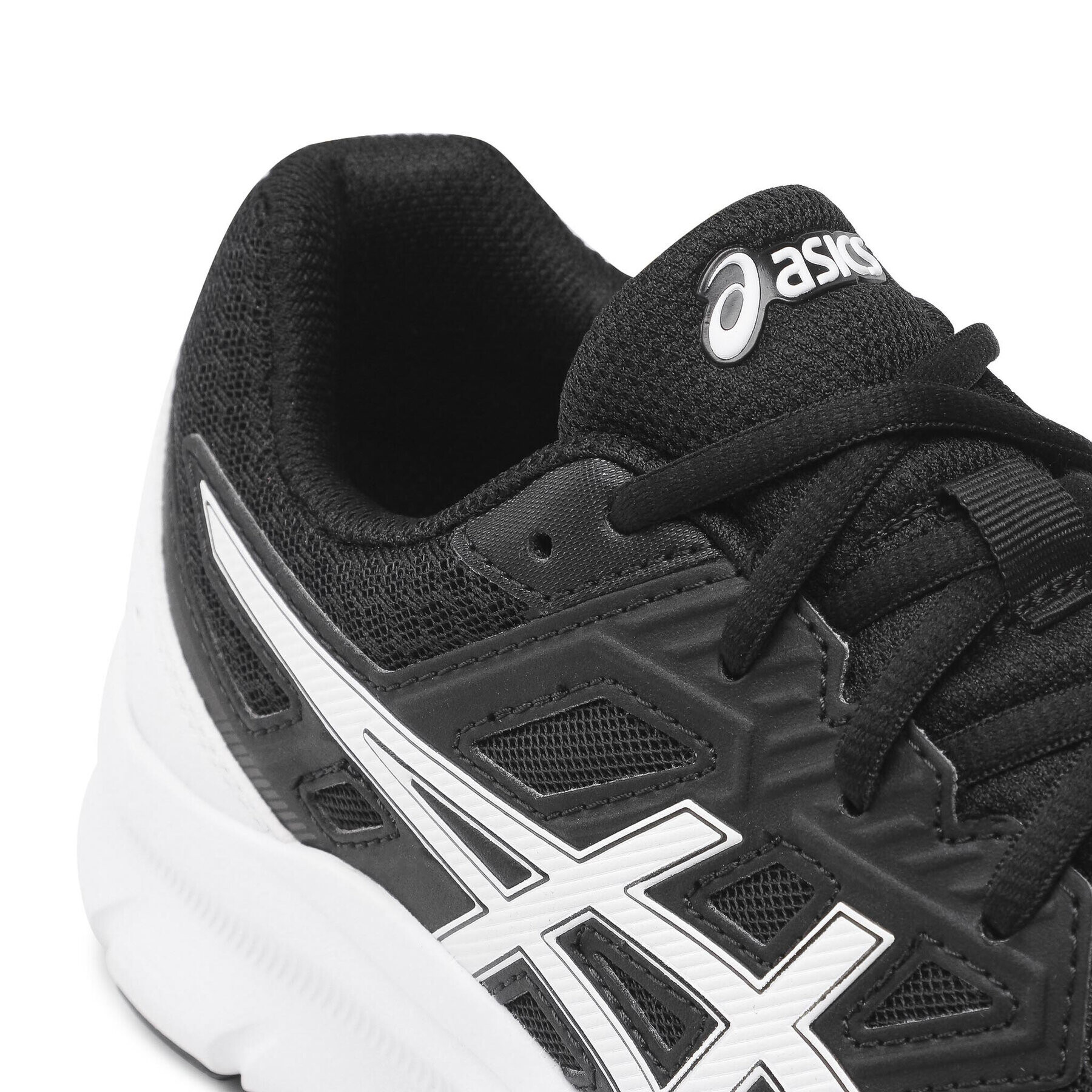 Asics Обувки Jolt 3 1011B034 Черен - Pepit.bg