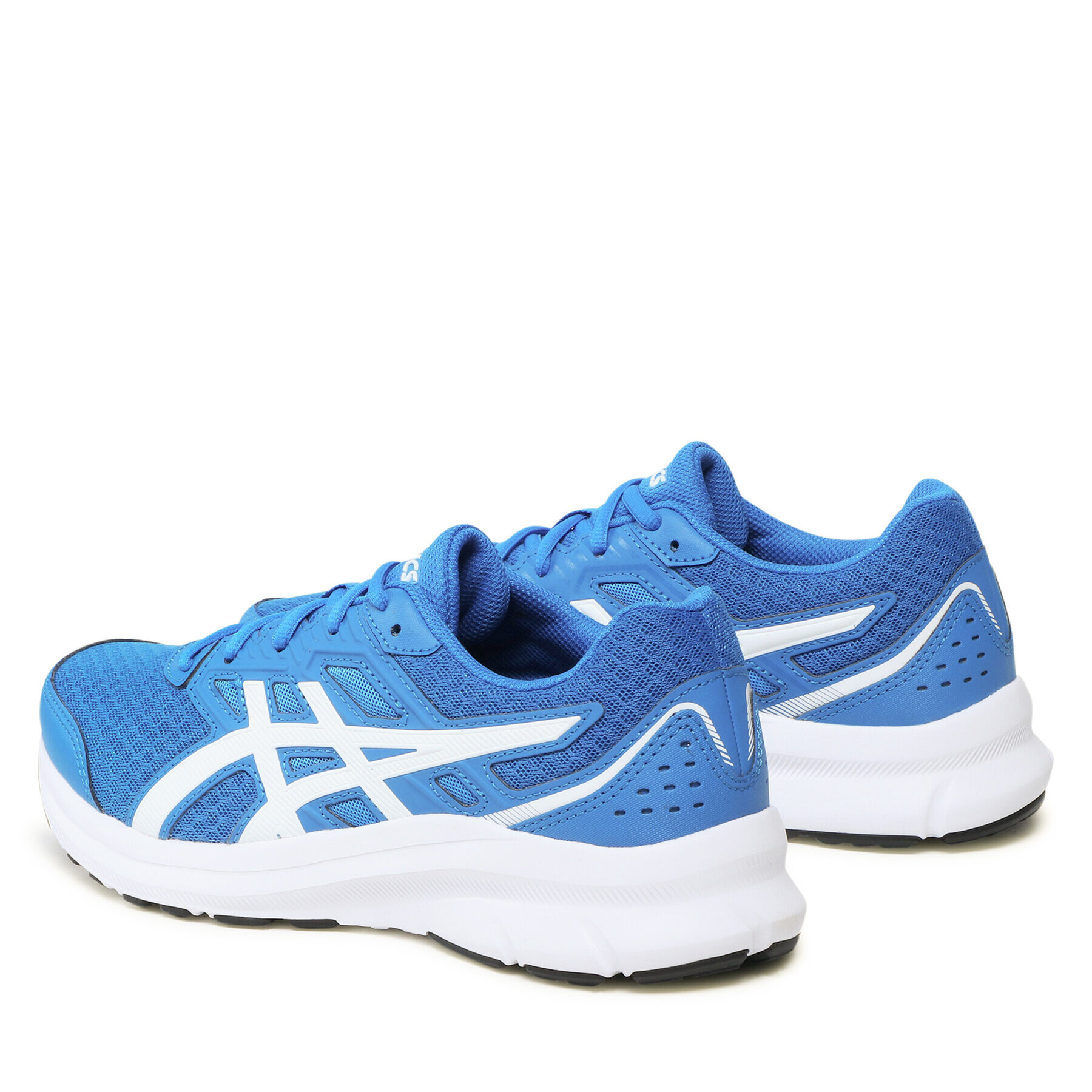 Asics Обувки Jolt 3 1011B034 Син - Pepit.bg