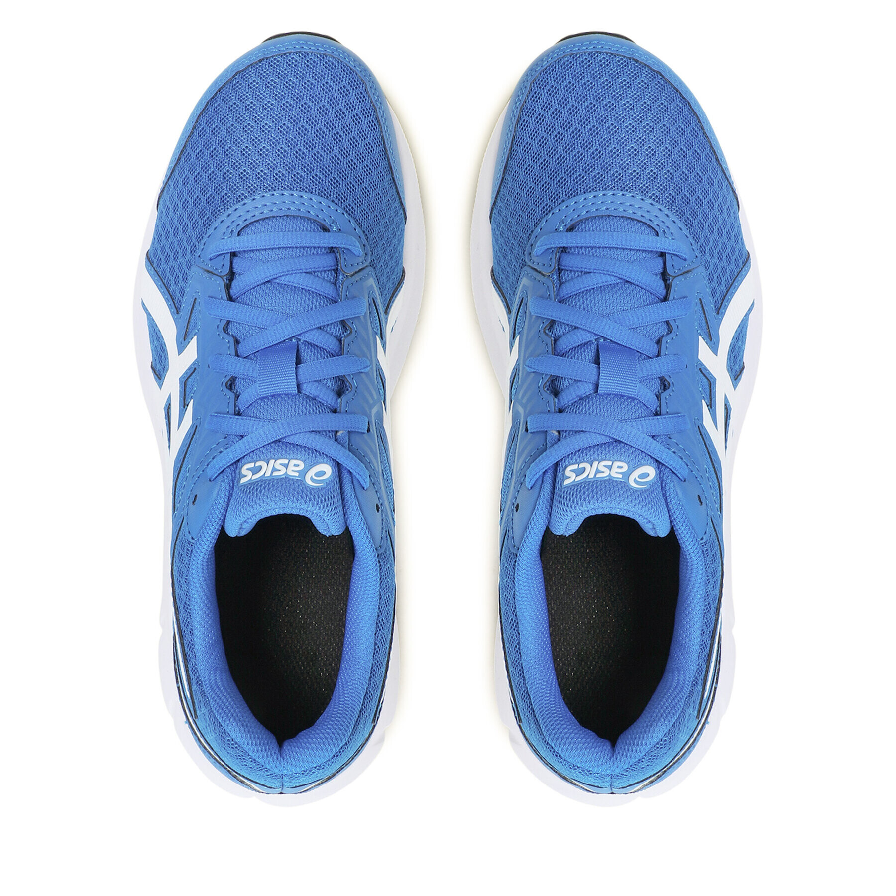 Asics Обувки Jolt 3 1011B034 Син - Pepit.bg
