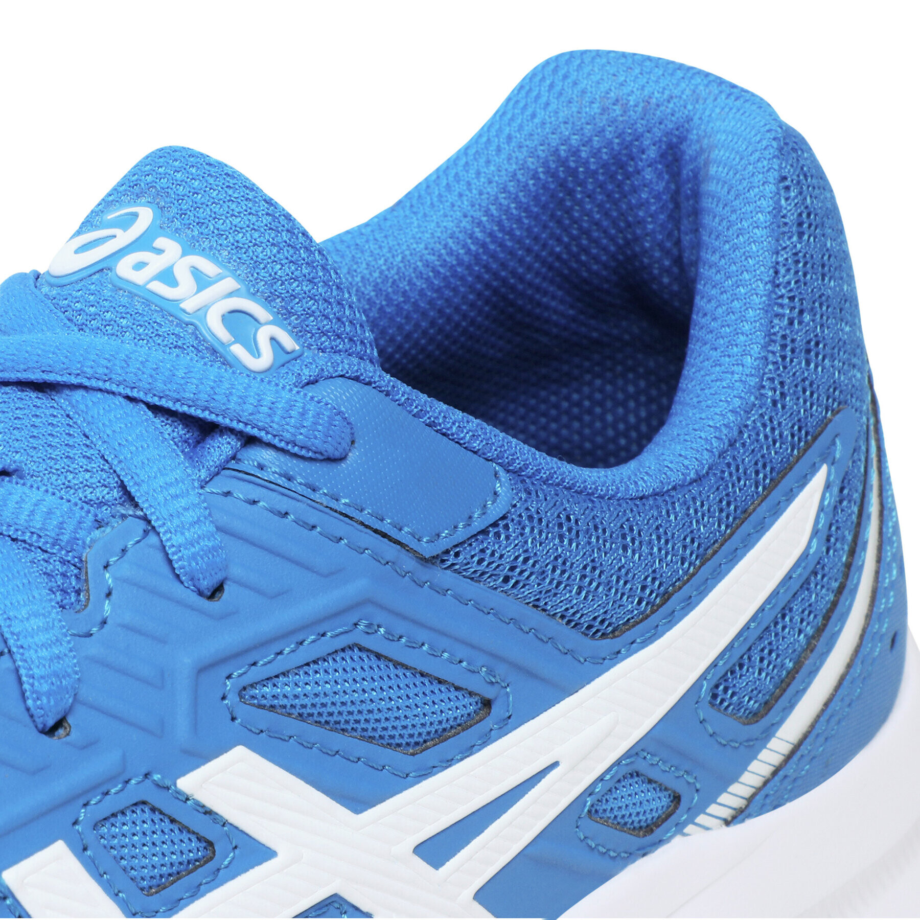 Asics Обувки Jolt 3 1011B034 Син - Pepit.bg