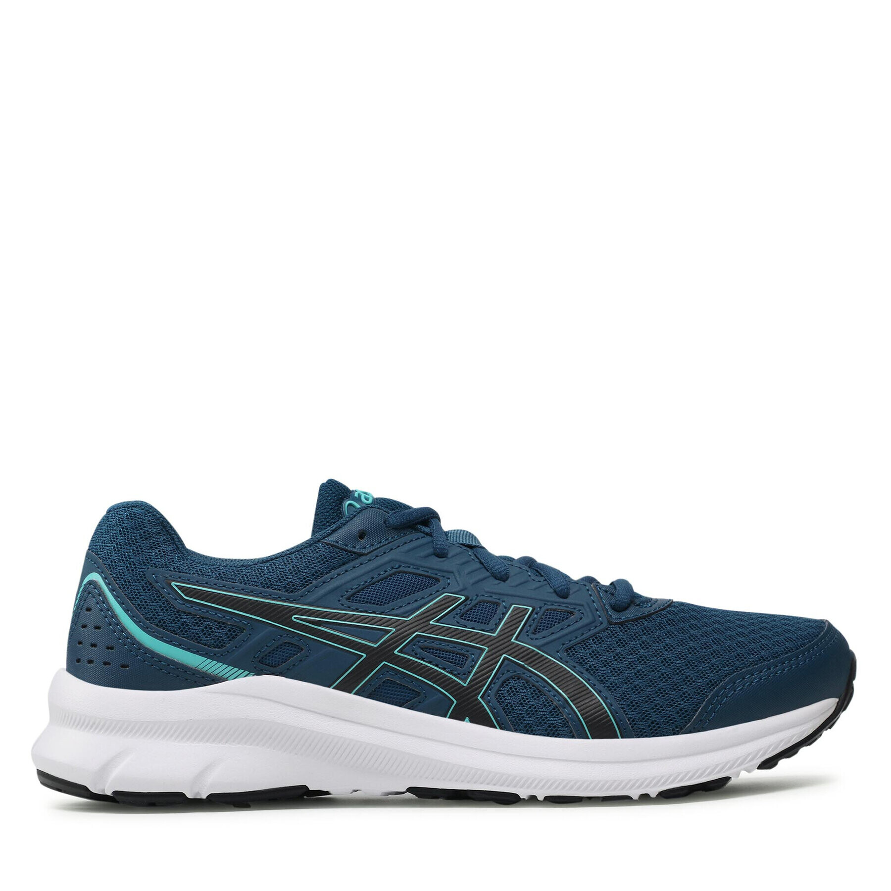 Asics Обувки Jolt 3 1011B034 Тъмносин - Pepit.bg