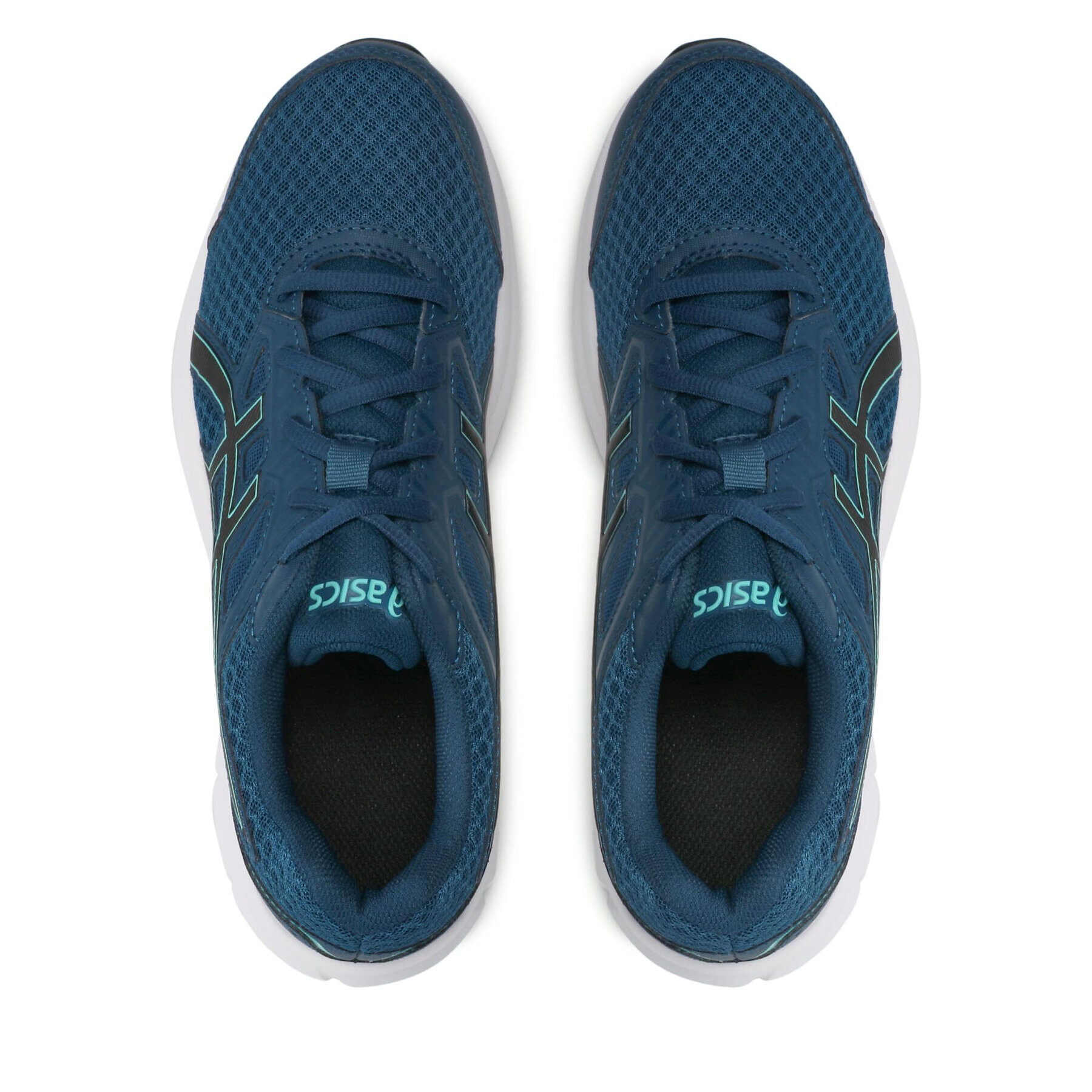 Asics Обувки Jolt 3 1011B034 Тъмносин - Pepit.bg
