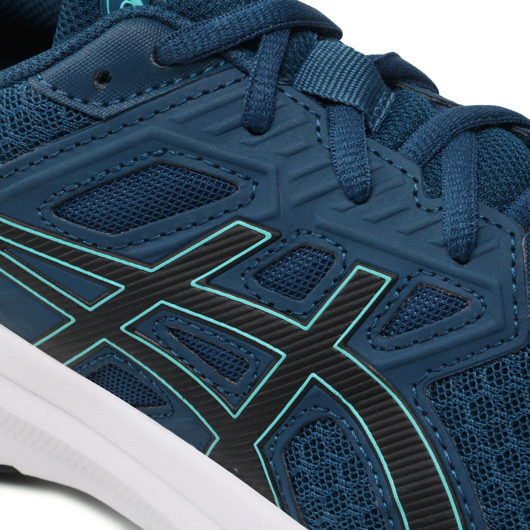 Asics Обувки Jolt 3 1011B034 Тъмносин - Pepit.bg