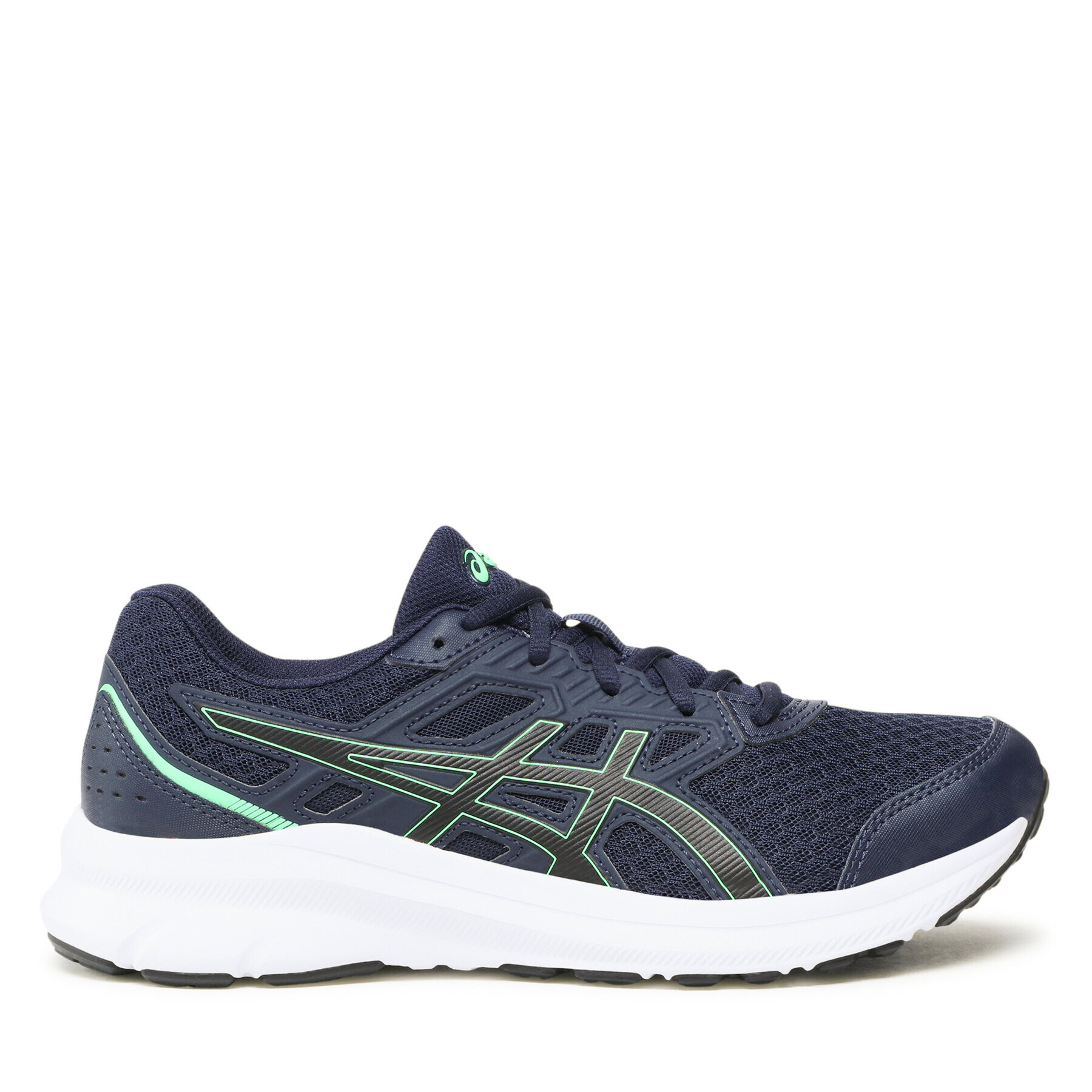 Asics Обувки Jolt 3 1011B034 Тъмносин - Pepit.bg