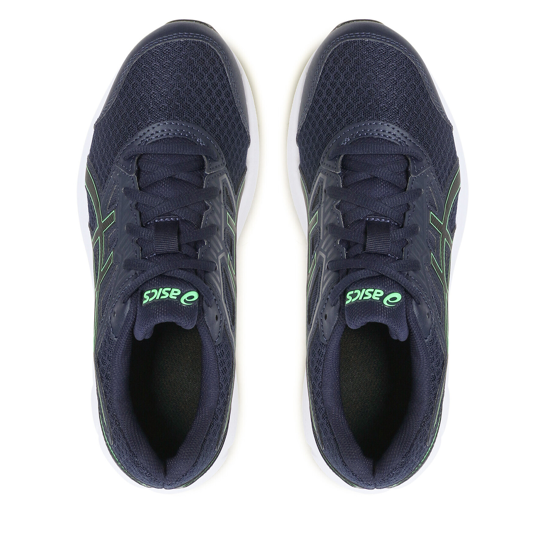 Asics Обувки Jolt 3 1011B034 Тъмносин - Pepit.bg