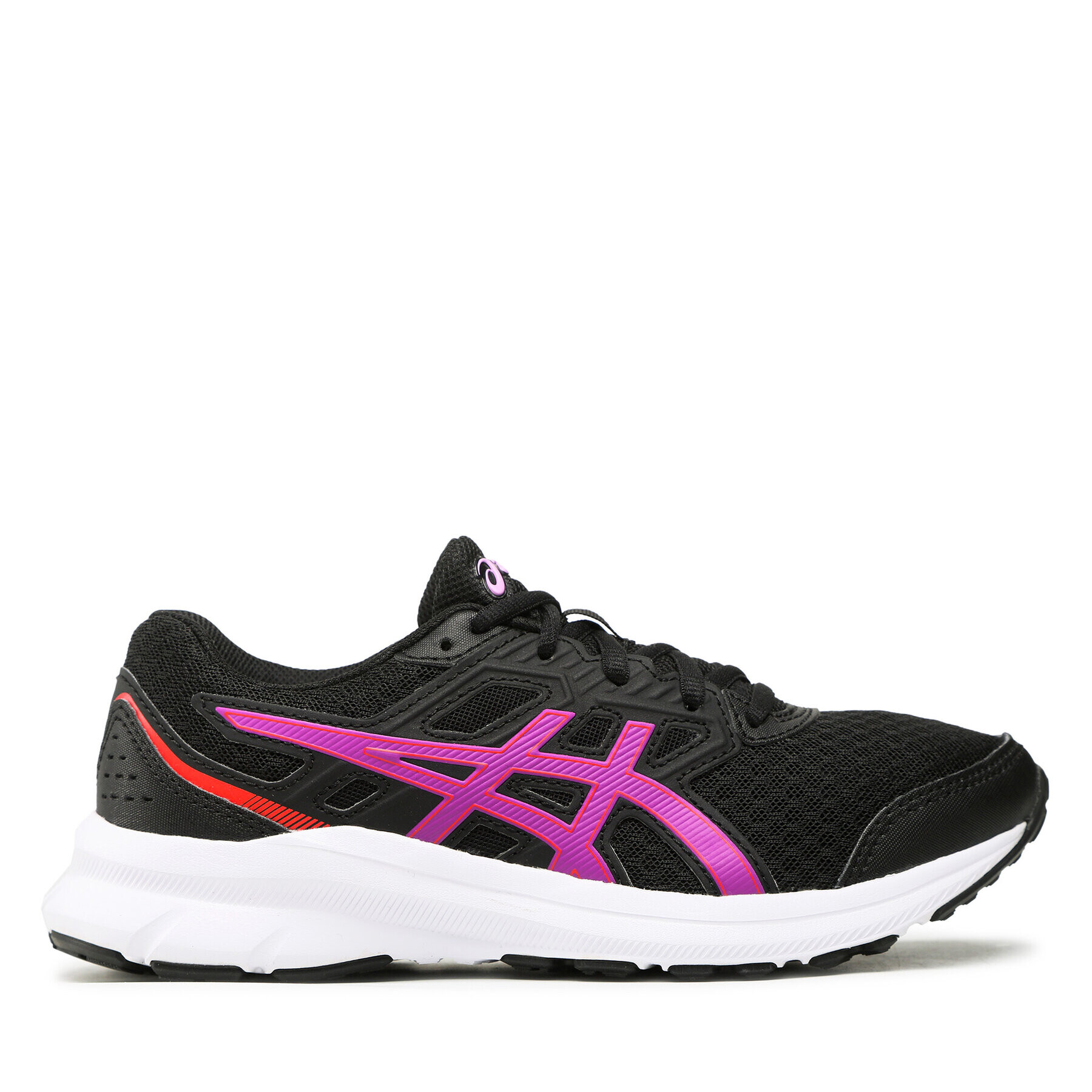 Asics Обувки Jolt 3 1012A908 Черен - Pepit.bg