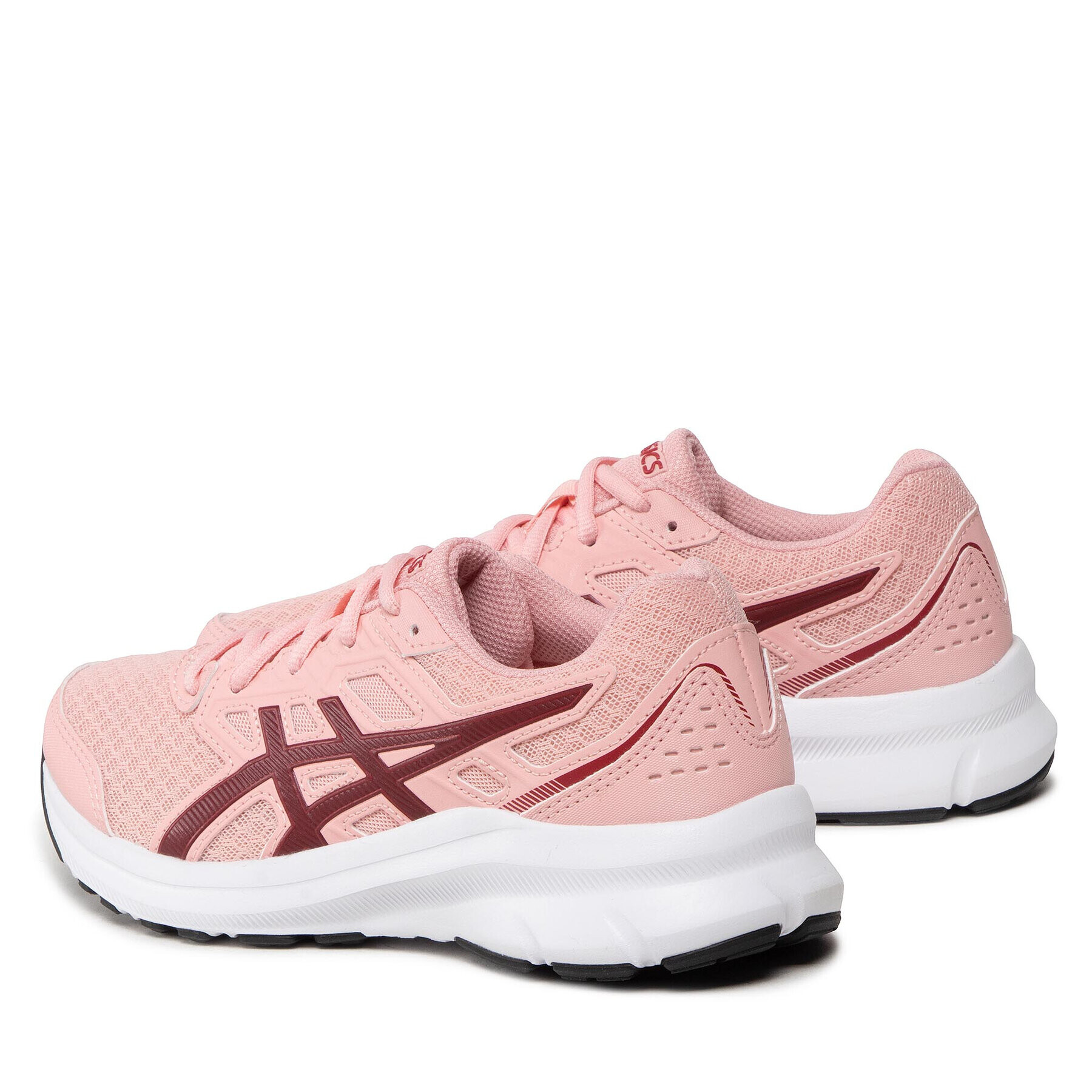Asics Обувки Jolt 3 1012A908 Розов - Pepit.bg
