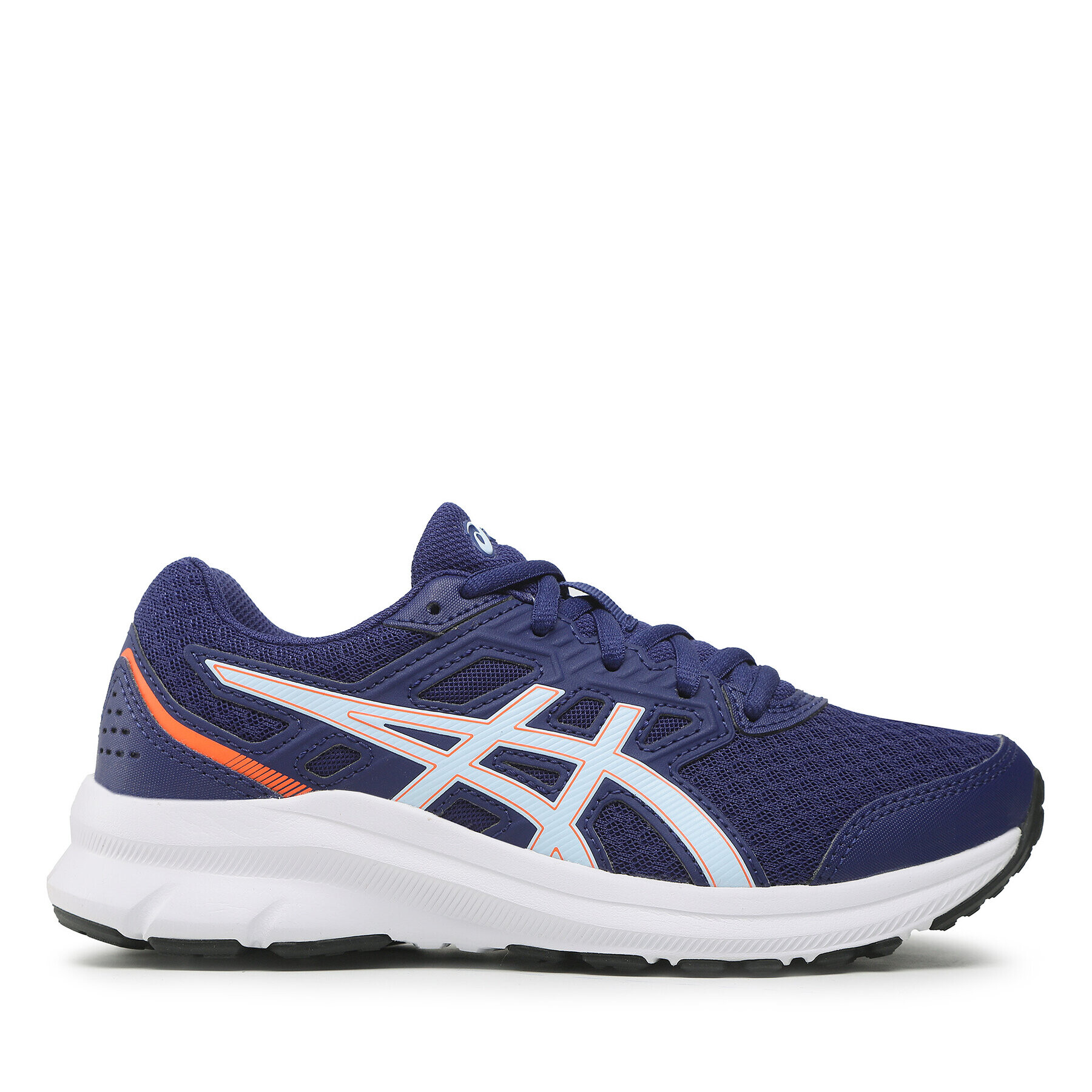 Asics Обувки Jolt 3 1012A908 Тъмносин - Pepit.bg