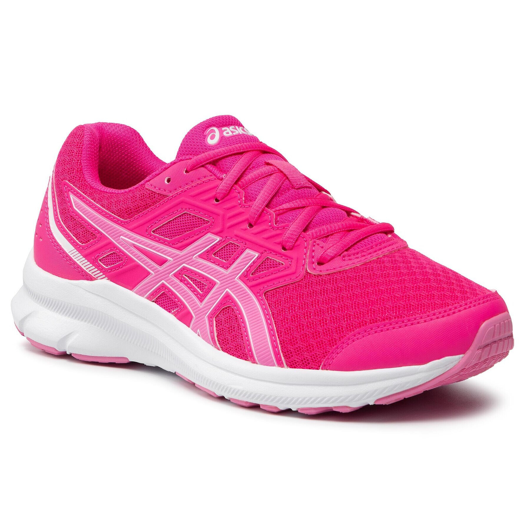 Asics Обувки Jolt 3 1012B121 Розов - Pepit.bg