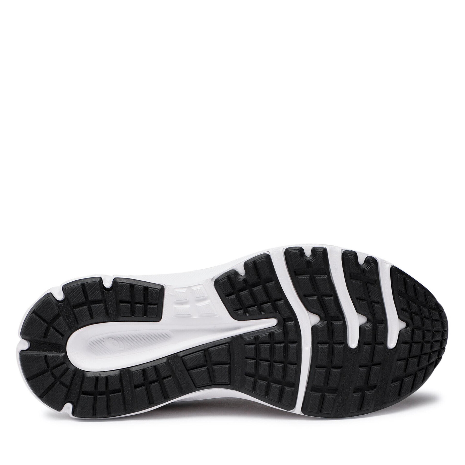 Asics Обувки Jolt 3 Gs 1014A203 Черен - Pepit.bg