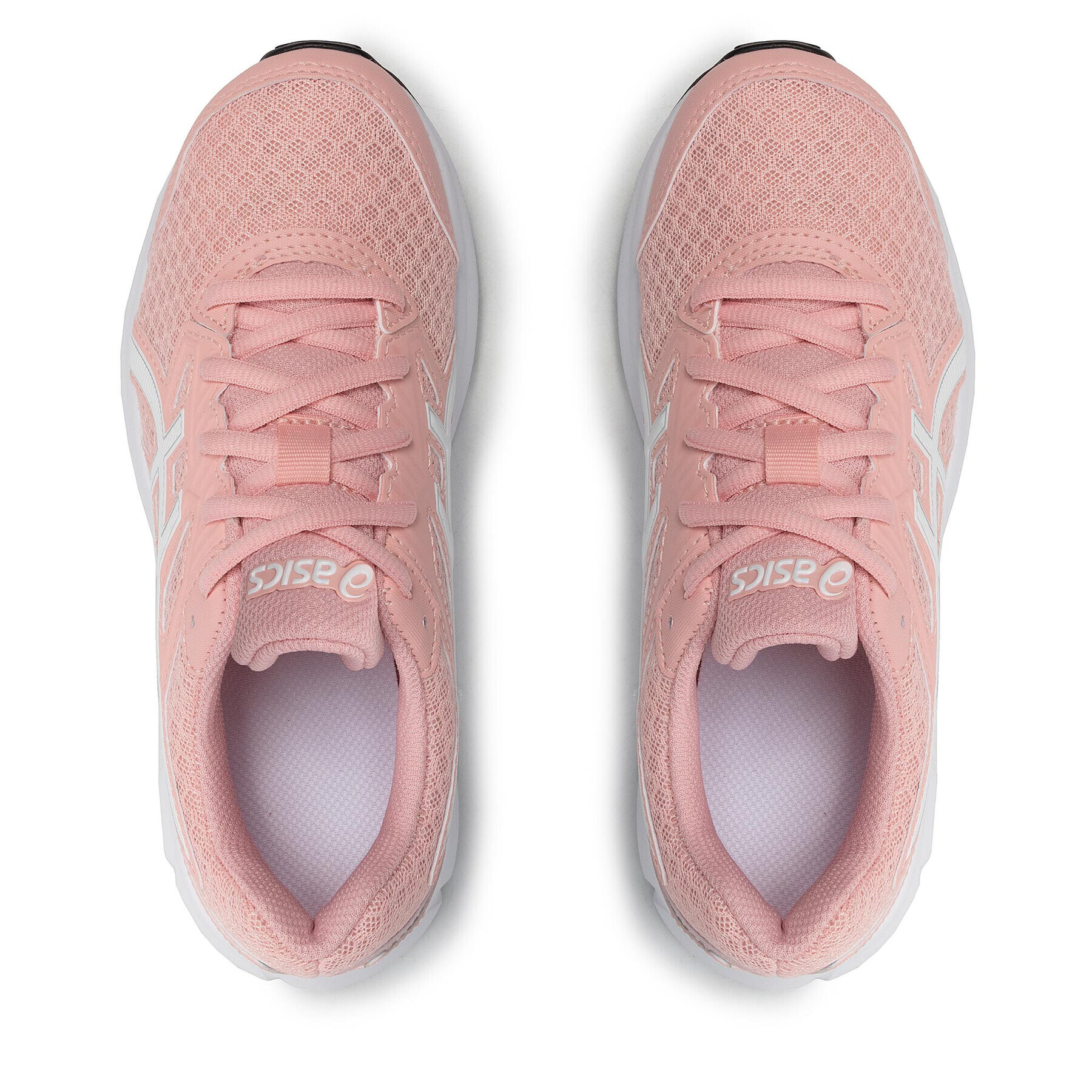 Asics Обувки Jolt 3 Gs 1014A203 Розов - Pepit.bg