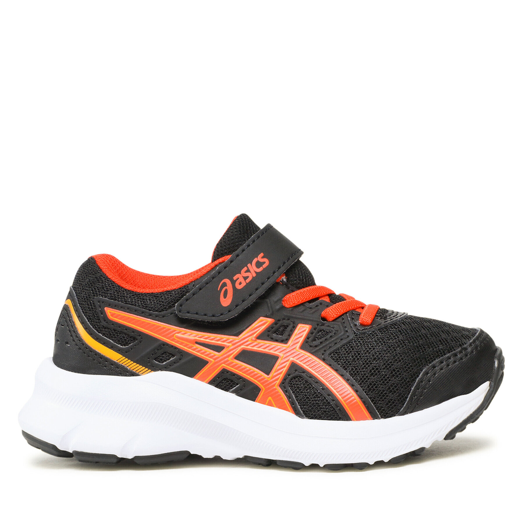 Asics Обувки Jolt 3 Ps 1014A198 Черен - Pepit.bg