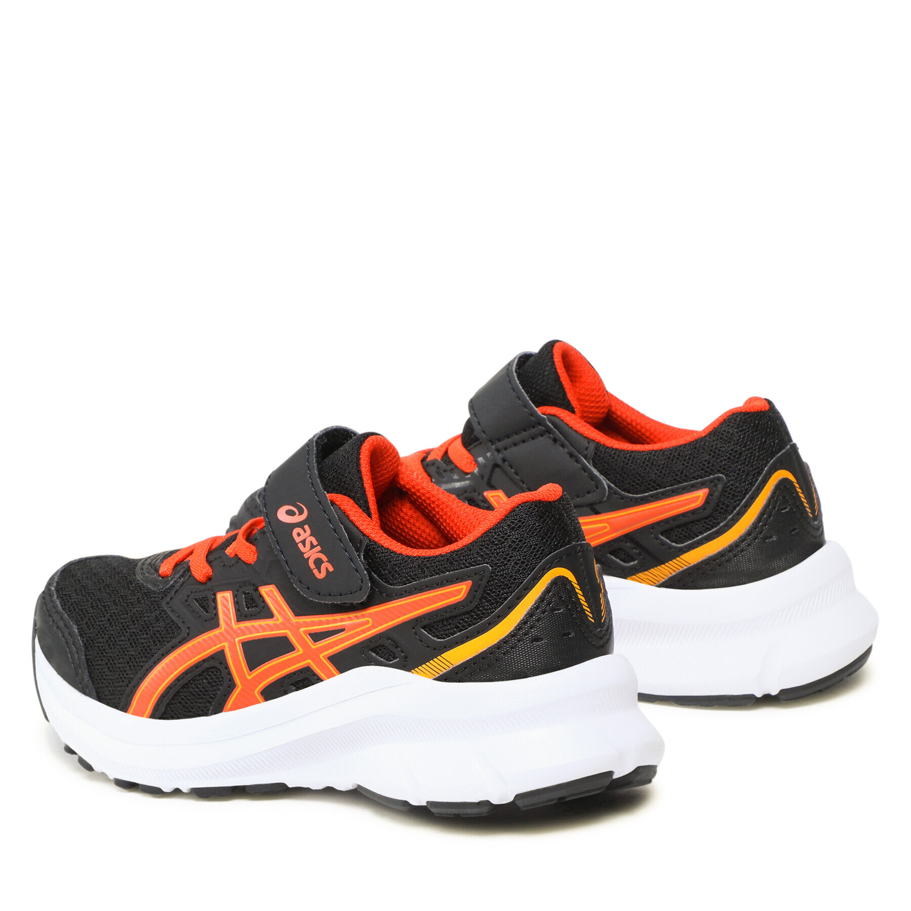 Asics Обувки Jolt 3 Ps 1014A198 Черен - Pepit.bg