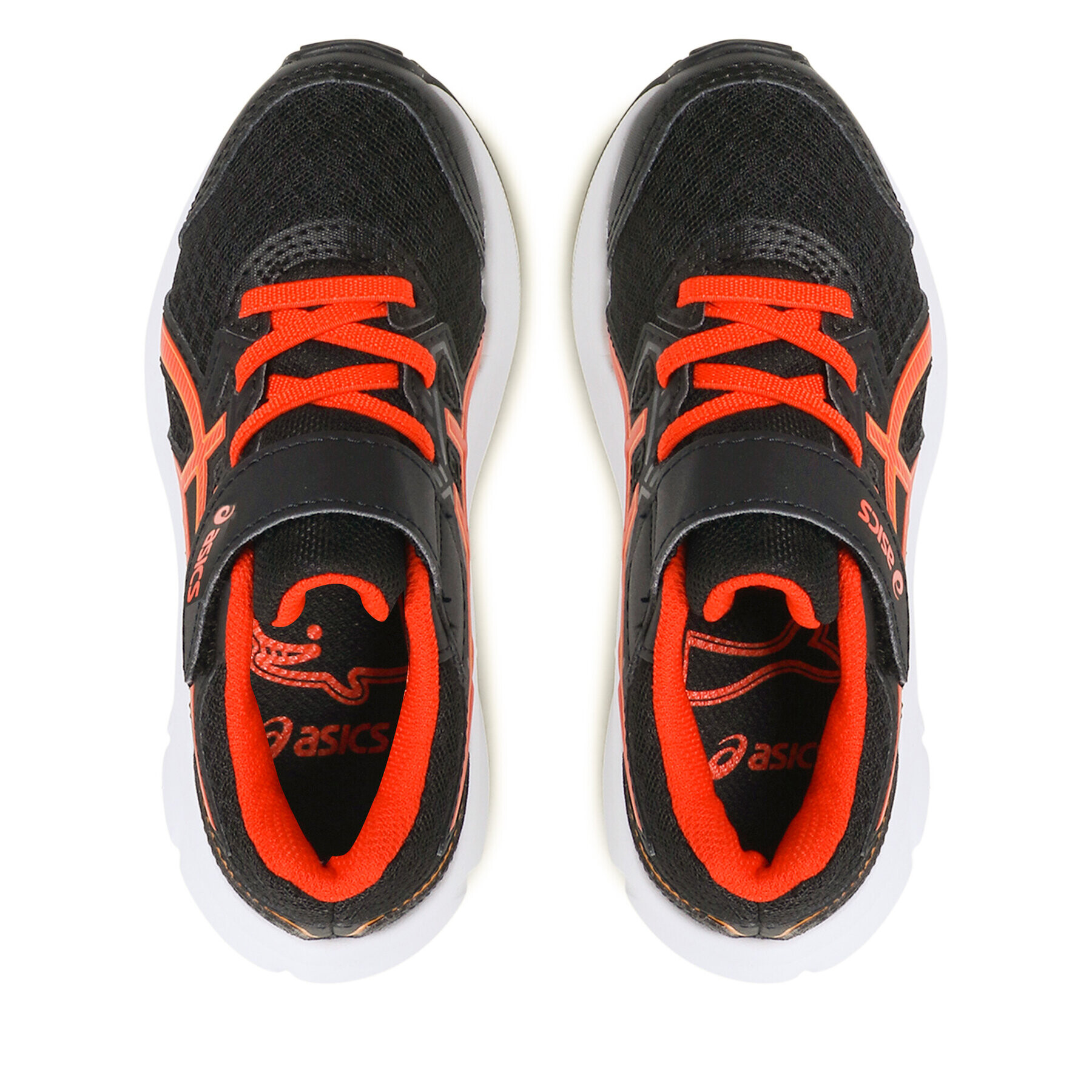 Asics Обувки Jolt 3 Ps 1014A198 Черен - Pepit.bg