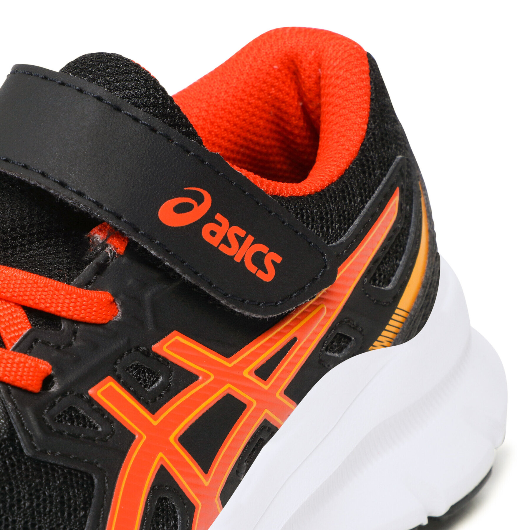 Asics Обувки Jolt 3 Ps 1014A198 Черен - Pepit.bg