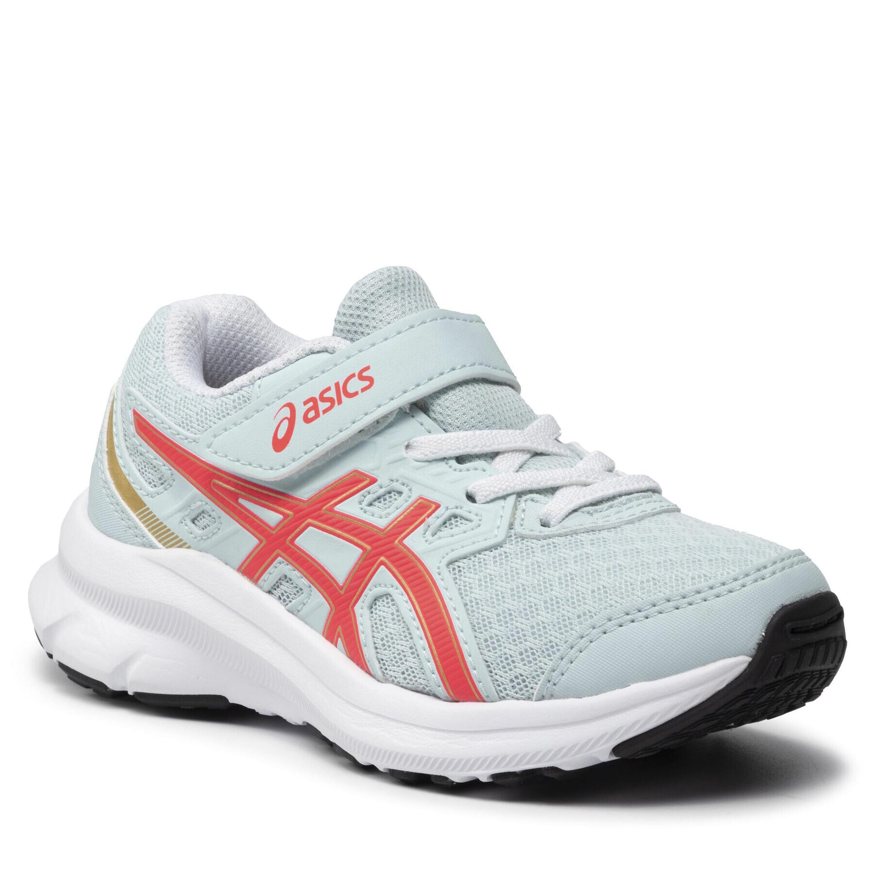 Asics Обувки Jolt 3 Ps 1014A198 Син - Pepit.bg